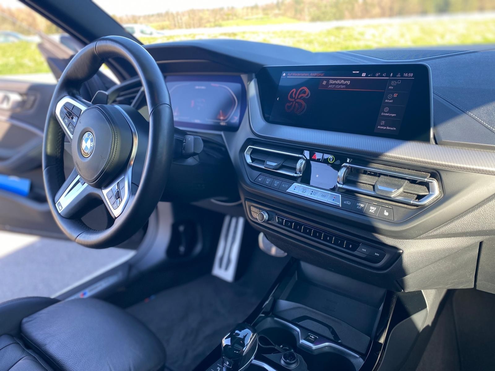 BMW M235i xDrive-image-2