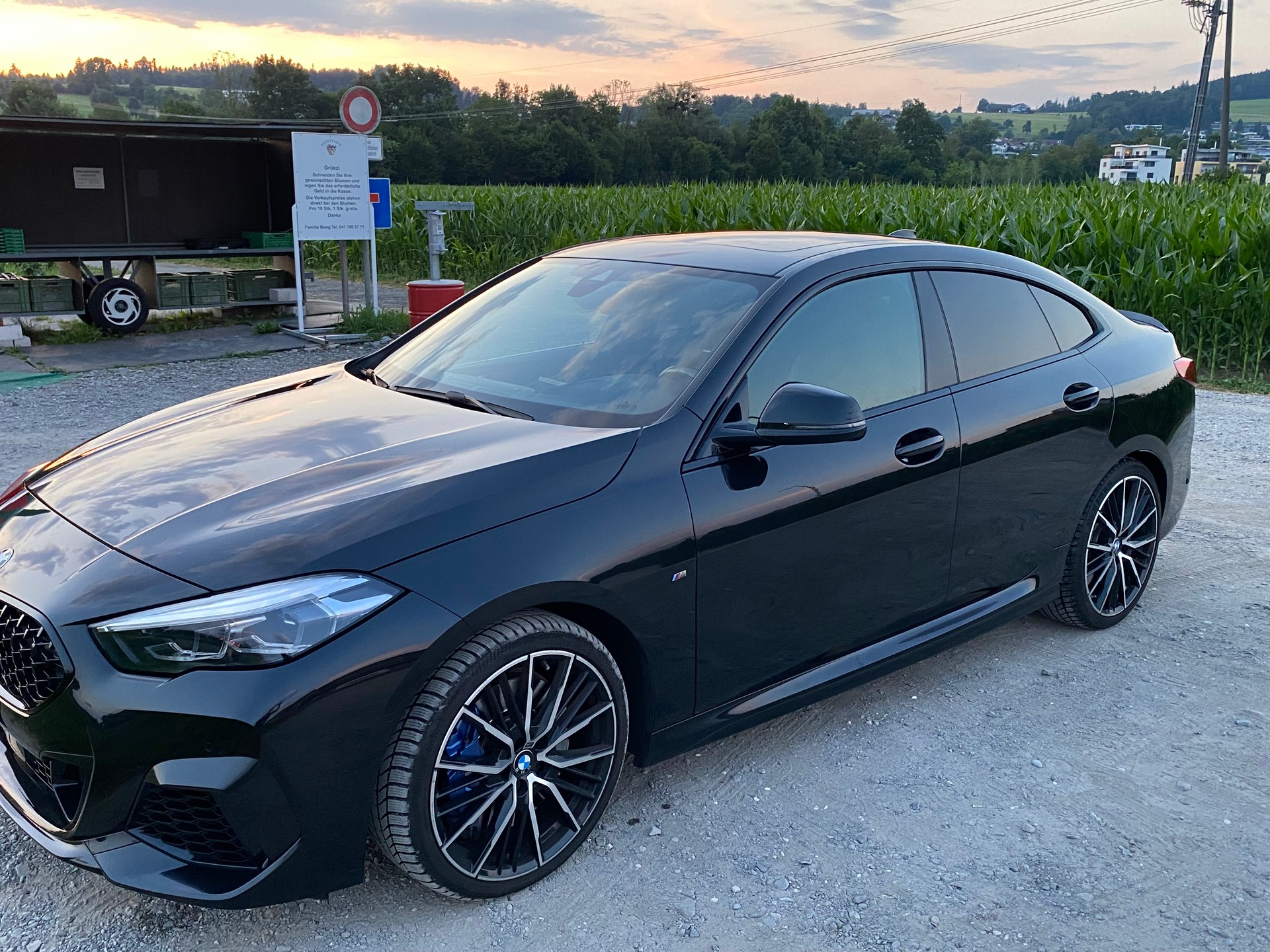BMW M235i xDrive-image-0