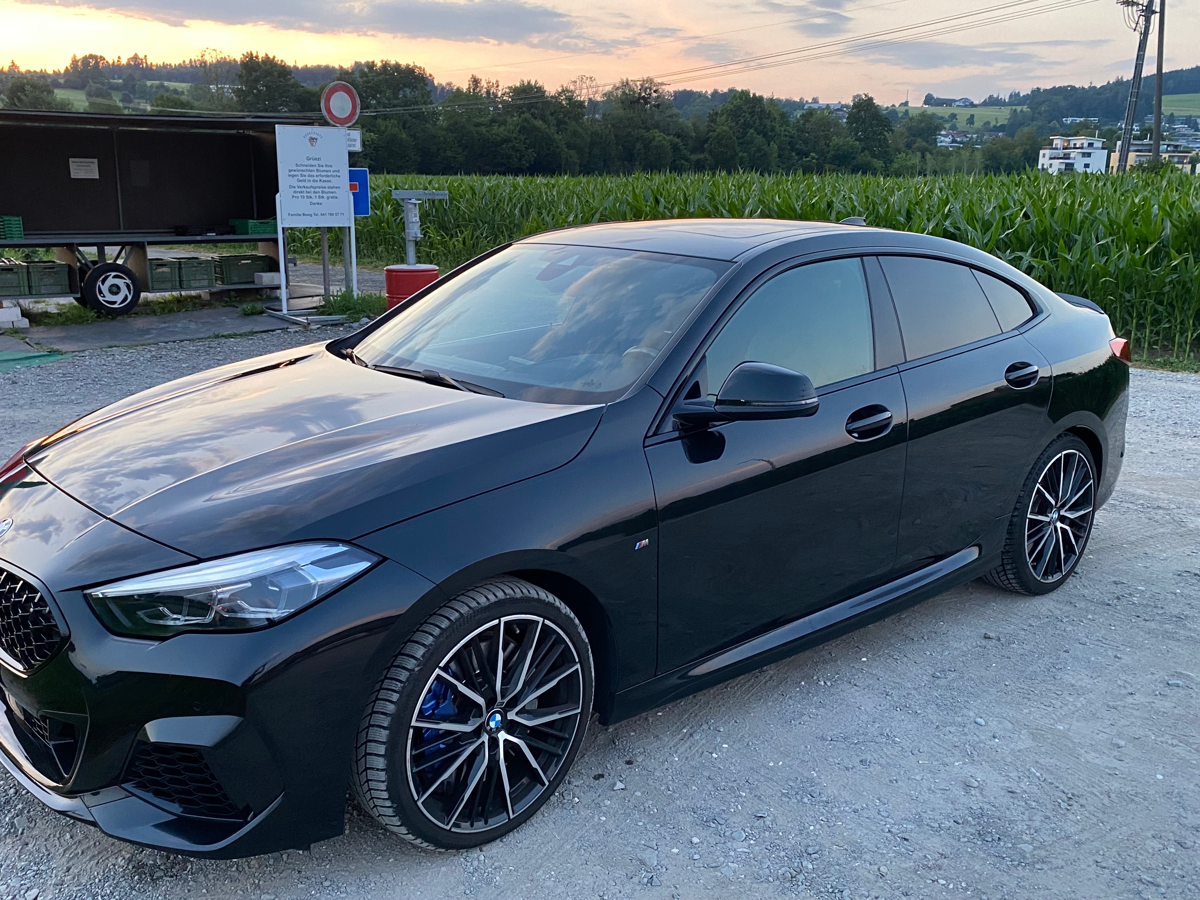 BMW M235i xDrive — slika 1
