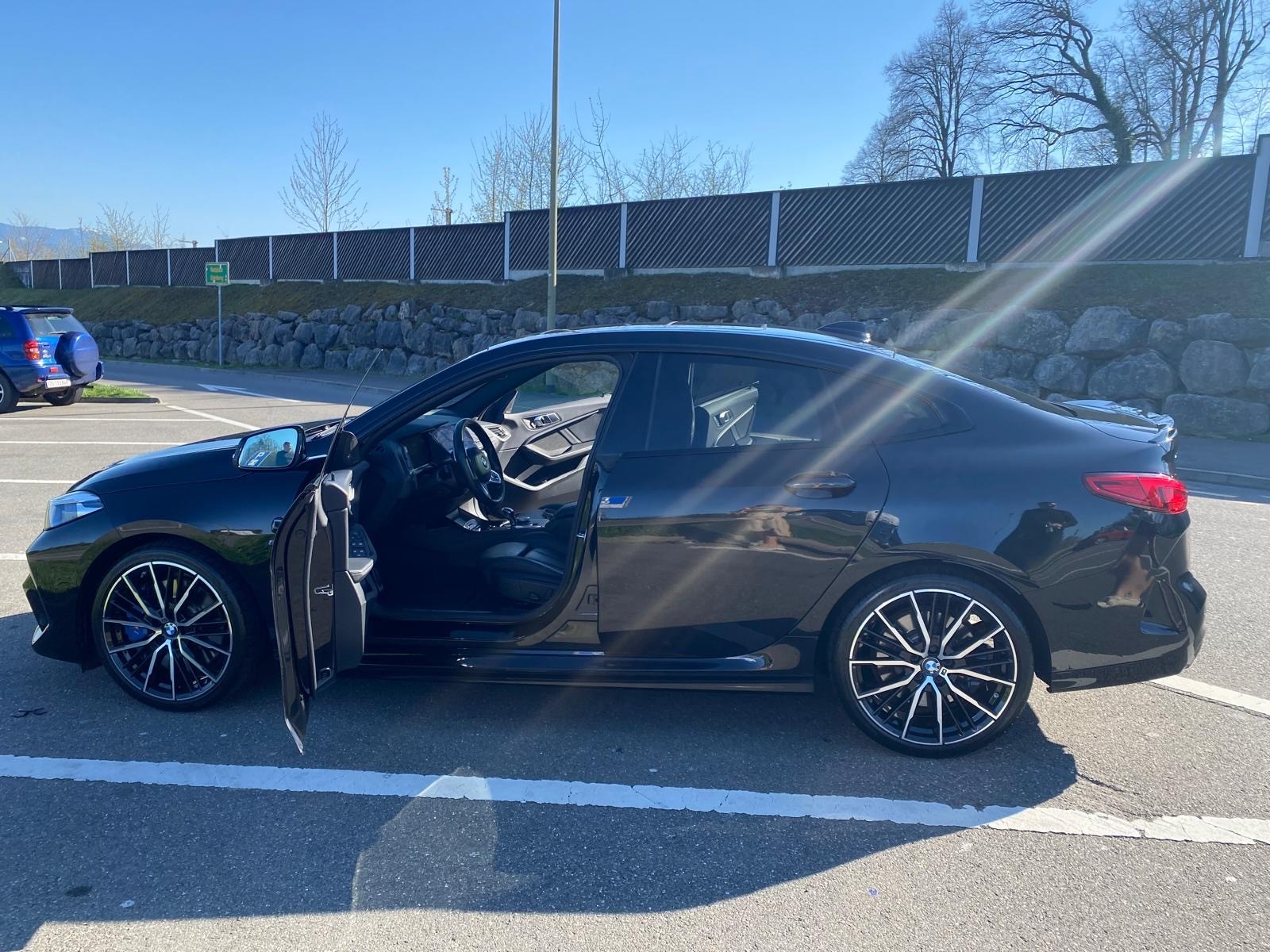 BMW M235i xDrive-image-0