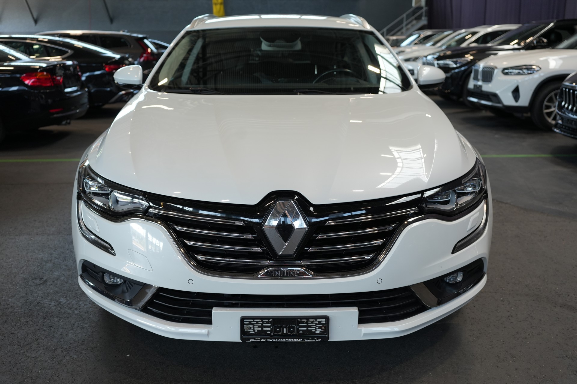 RENAULT Talisman Grandtour 1.8 TCe Initiale EDC-image-5