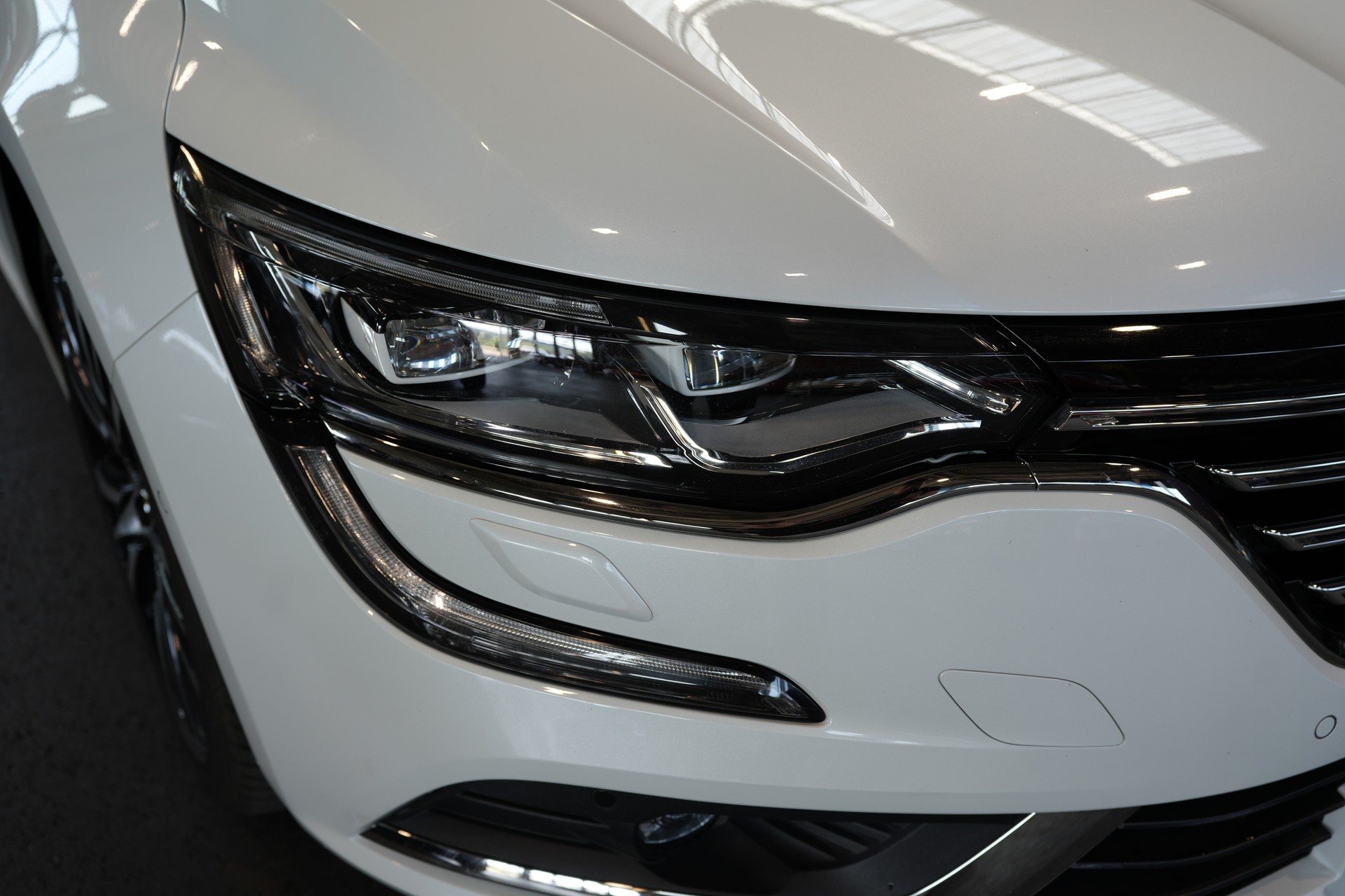 RENAULT Talisman Grandtour 1.8 TCe Initiale EDC-image-6