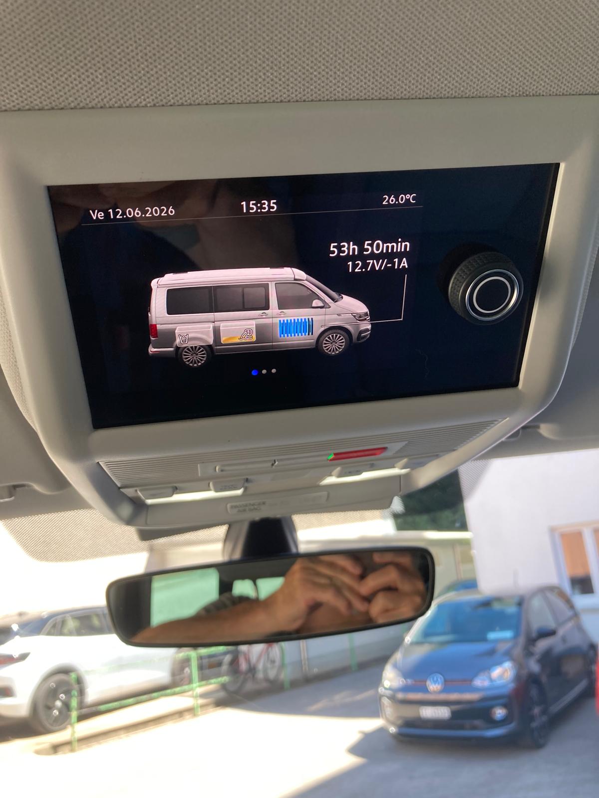 VW T6.1 California 2.0 Bi-TDI Ocean Edition Liberty 4Motion DSG-image-23