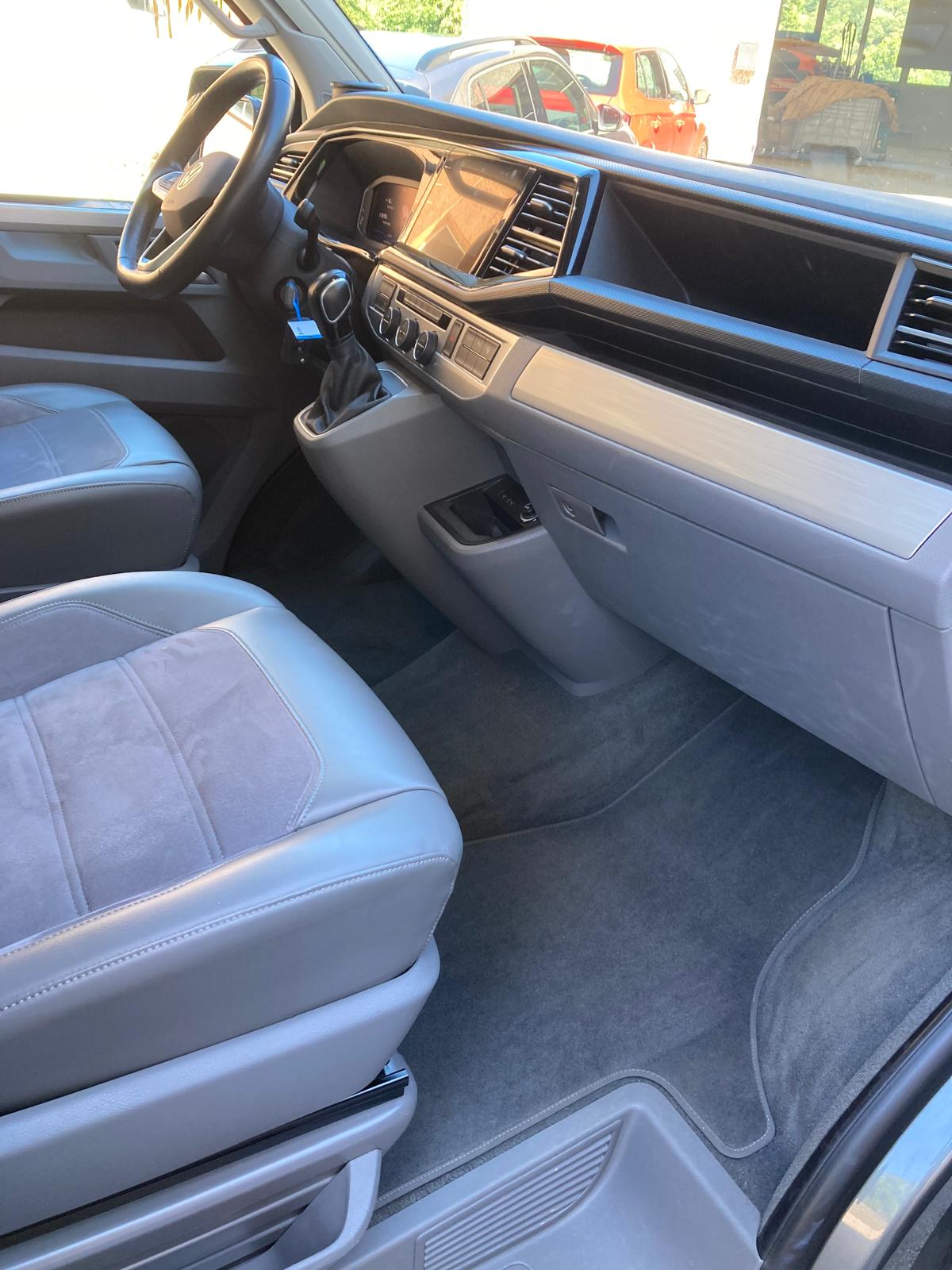 VW T6.1 California 2.0 Bi-TDI Ocean Edition Liberty 4Motion DSG-image-18