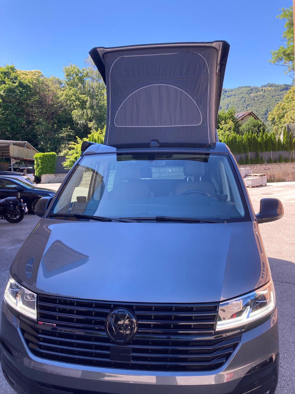 VW T6.1 California 2.0 Bi-TDI Ocean Edition Liberty 4Motion DSG-image-10