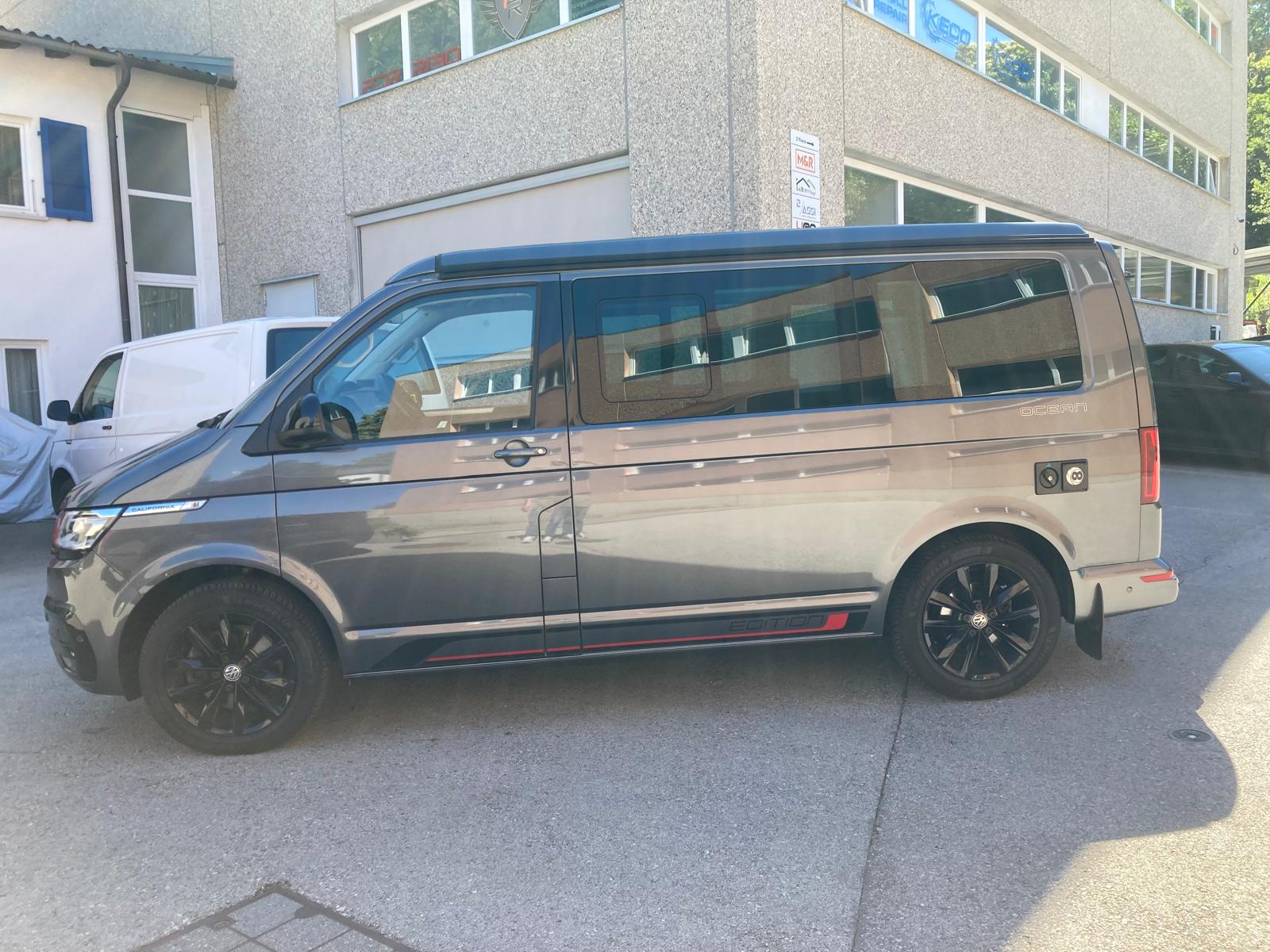 VW T6.1 California 2.0 Bi-TDI Ocean Edition Liberty 4Motion DSG-image-6