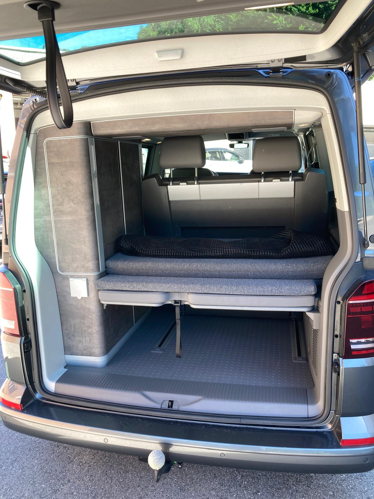 VW T6.1 California 2.0 Bi-TDI Ocean Edition Liberty 4Motion DSG-image-13