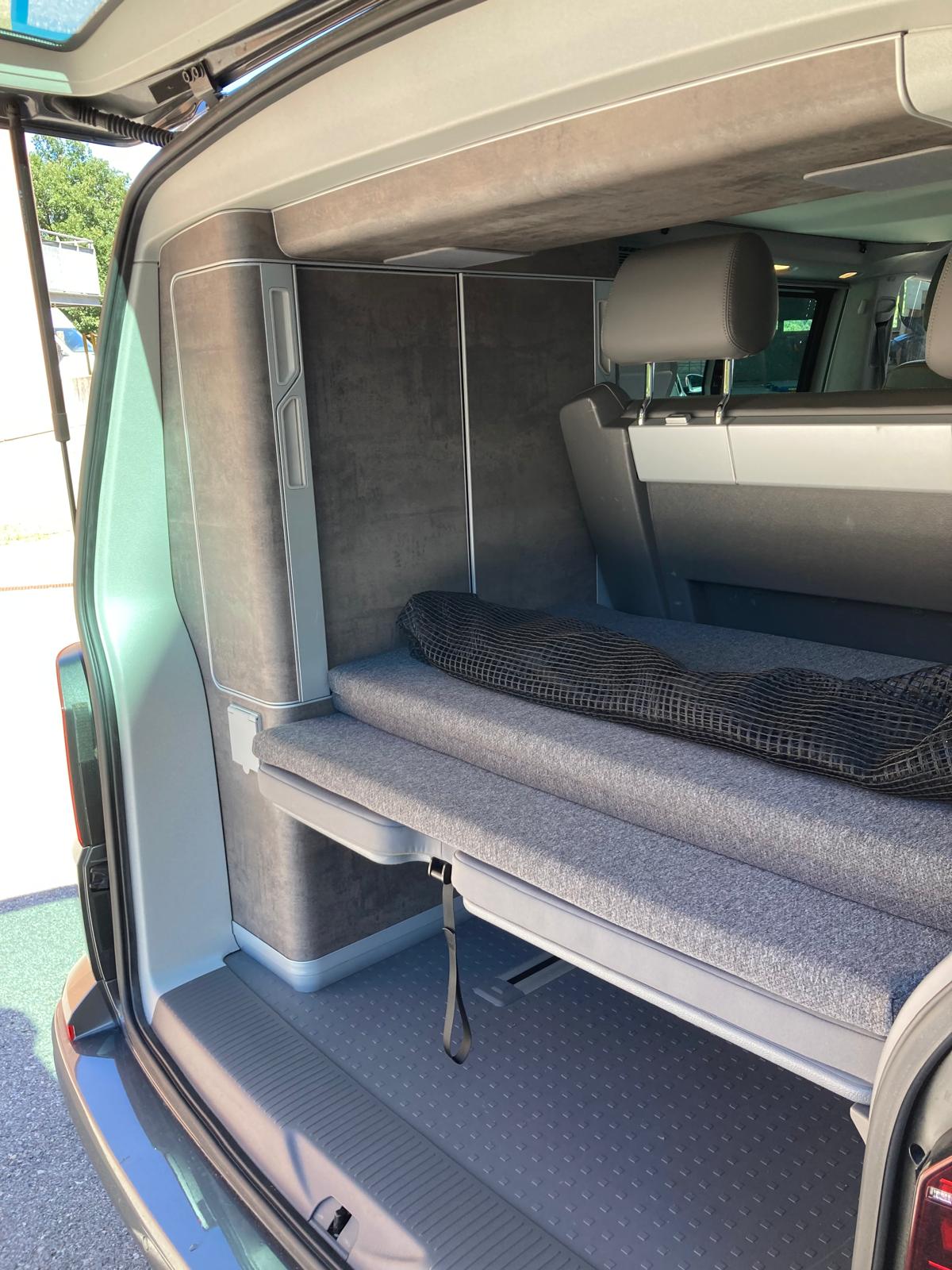 VW T6.1 California 2.0 Bi-TDI Ocean Edition Liberty 4Motion DSG-image-14