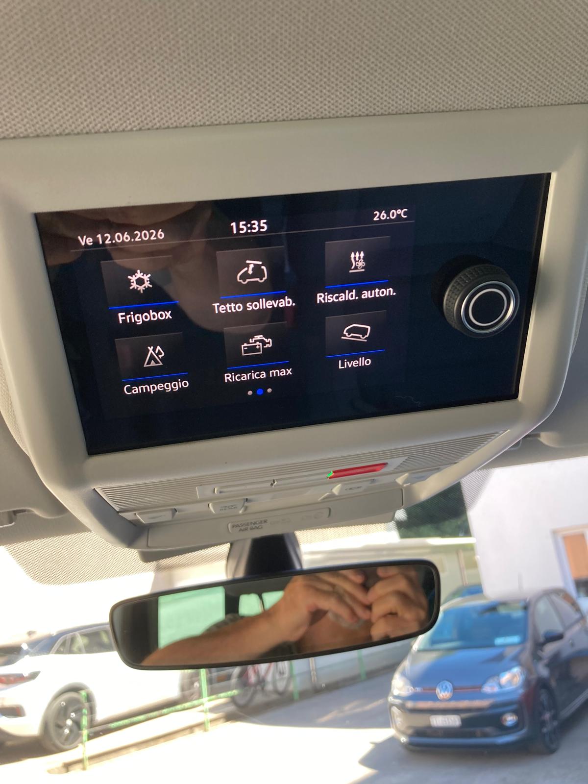 VW T6.1 California 2.0 Bi-TDI Ocean Edition Liberty 4Motion DSG-image-22