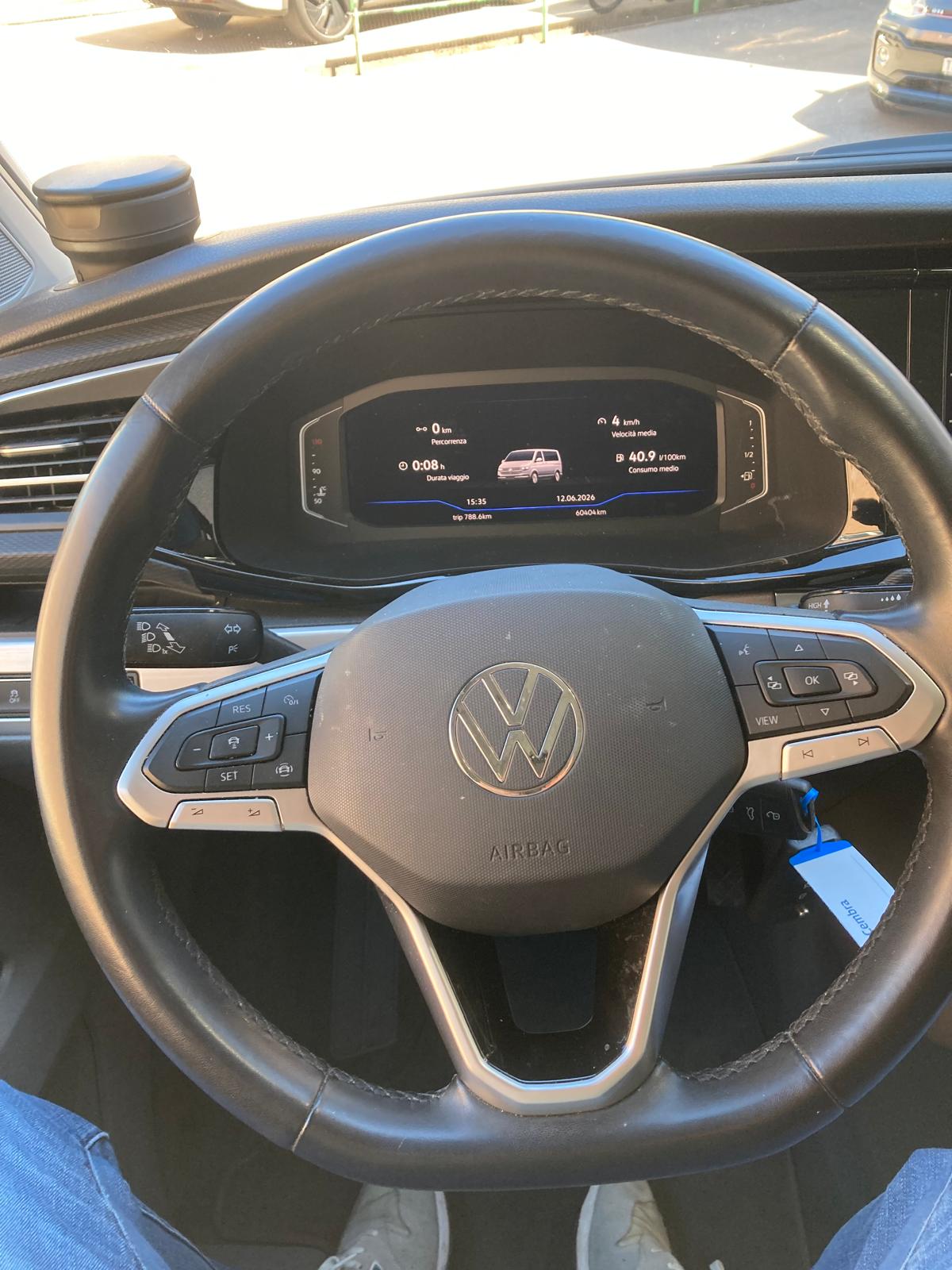 VW T6.1 California 2.0 Bi-TDI Ocean Edition Liberty 4Motion DSG-image-21