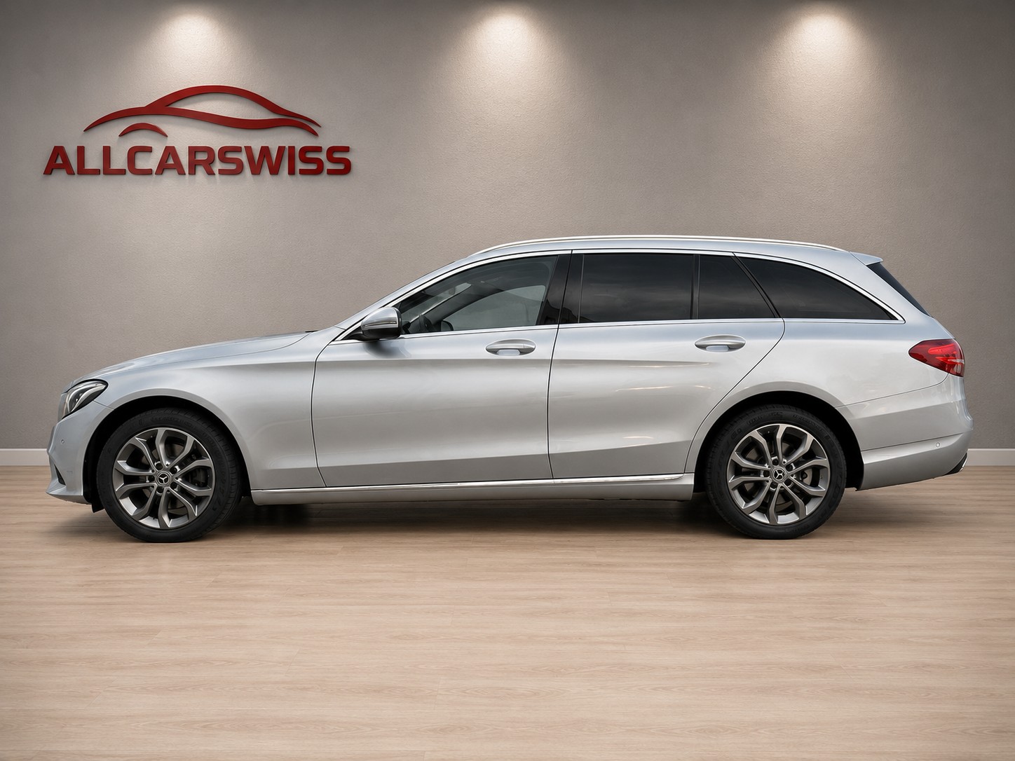 MERCEDES-BENZ C 220 d Avantgarde 4Matic 9G-Tronic-showroom-element-3
