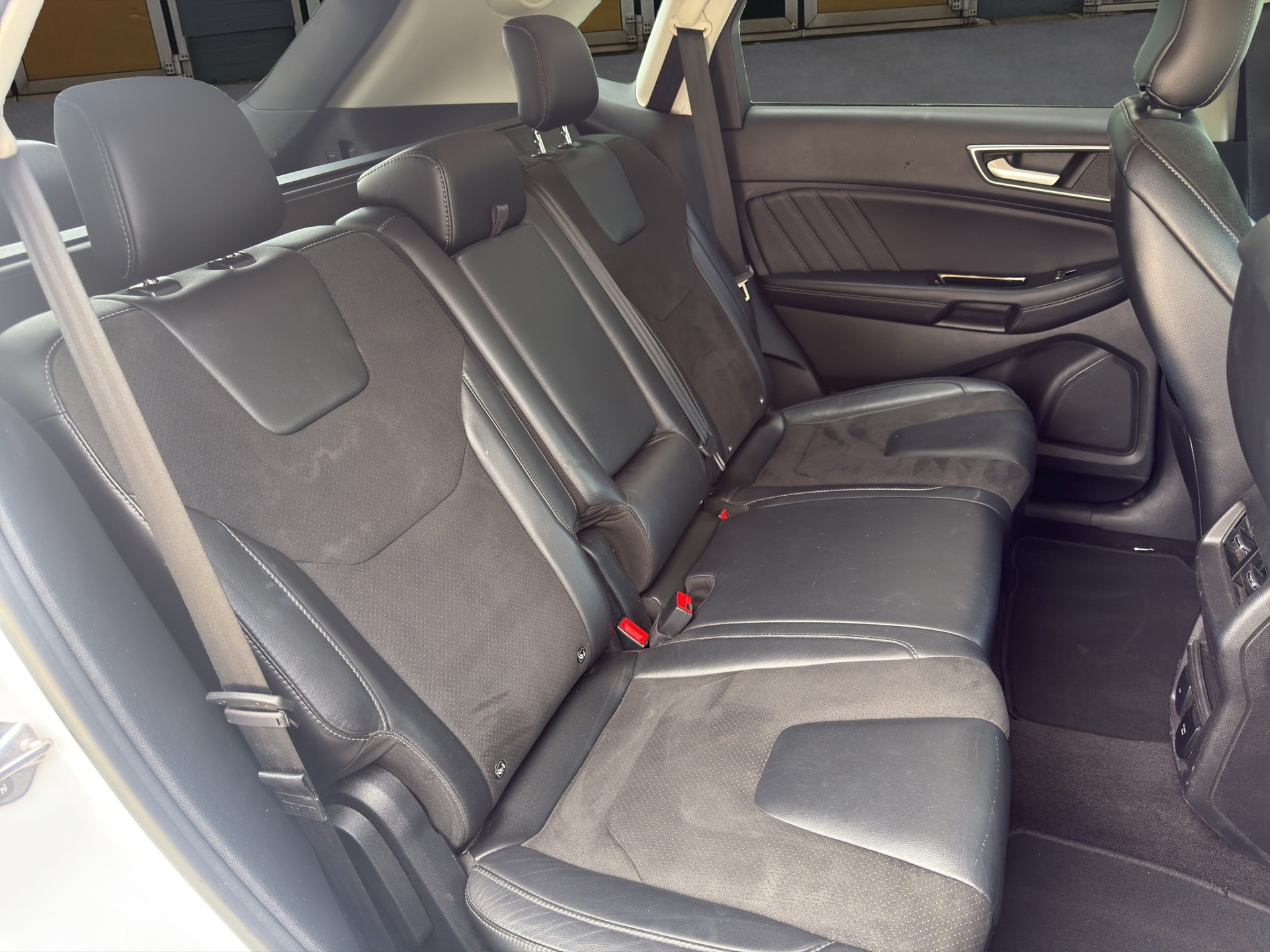 FORD Edge 2.0 TDCi Sport 4WD PowerShift-image-12