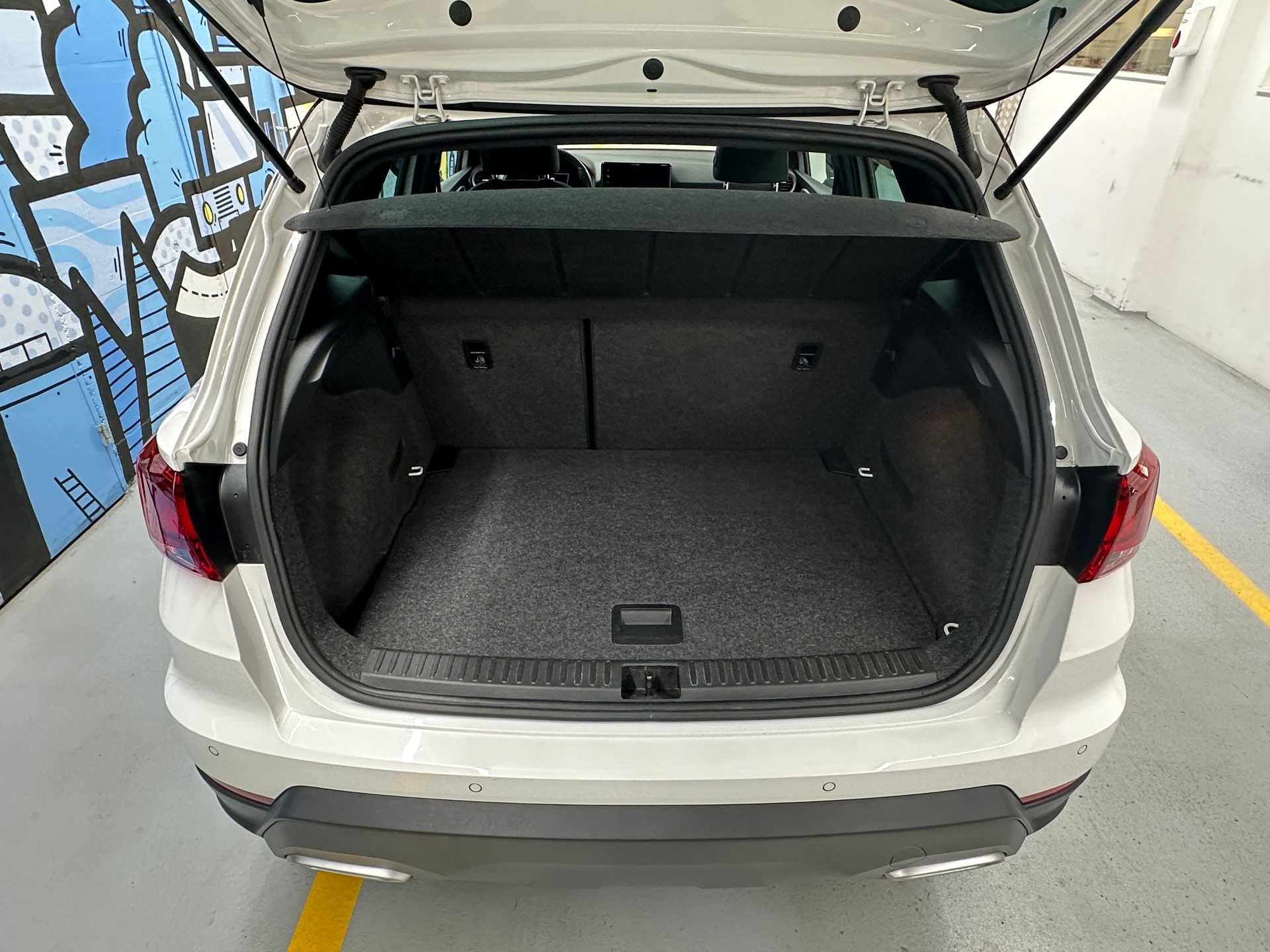 SEAT Arona 1.0 TSI Eco Hola FR DSG-image-5