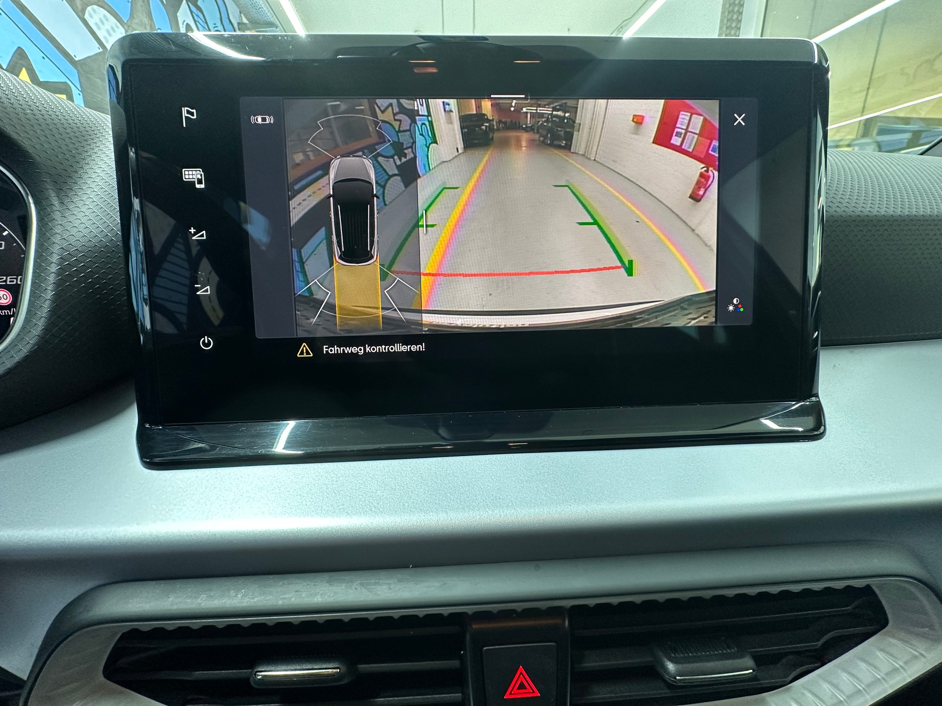 SEAT Arona 1.0 TSI Eco Hola FR DSG-image-11