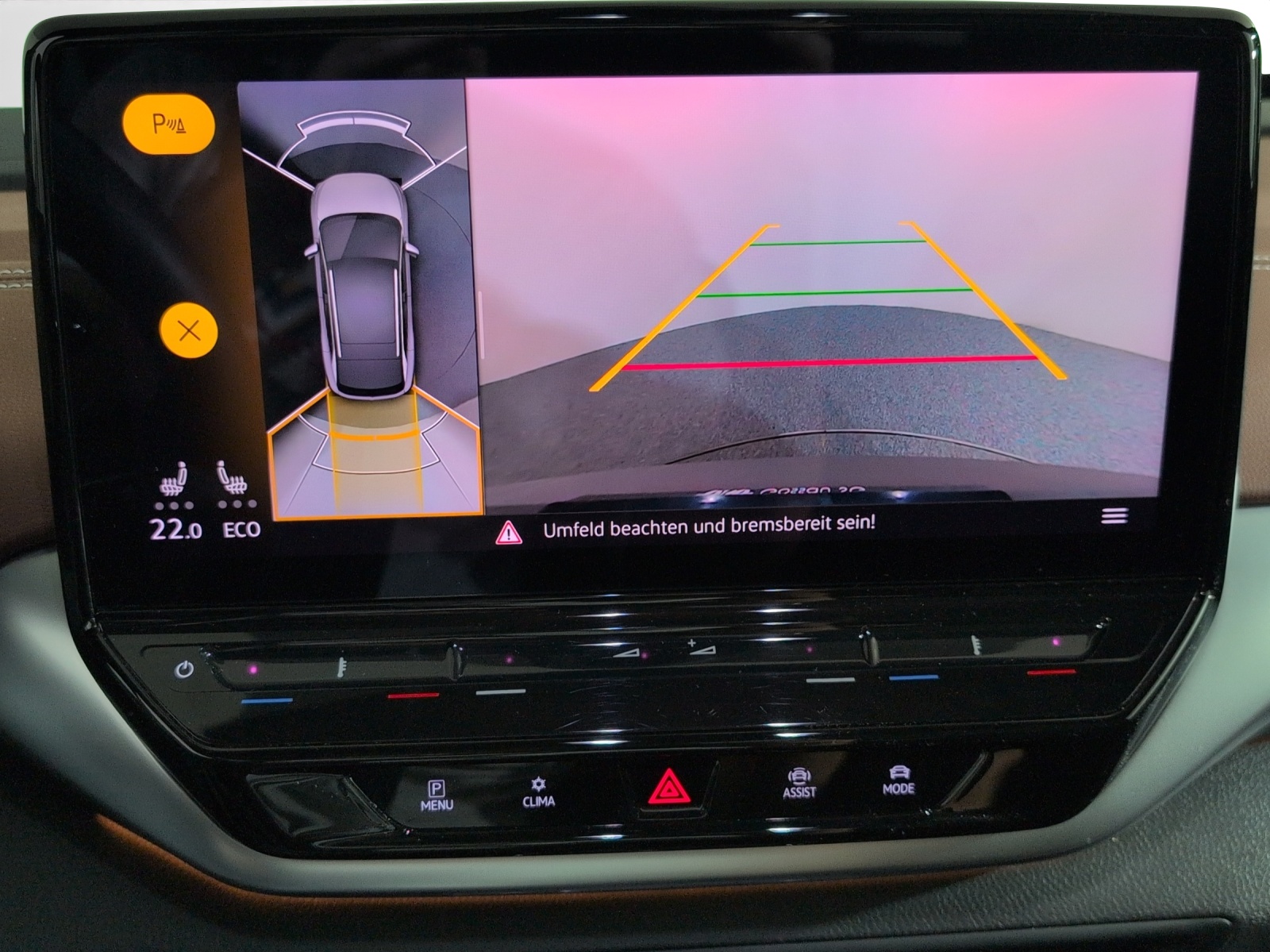 VW ID.4 Pro Performance 77 kWh Max-image-11