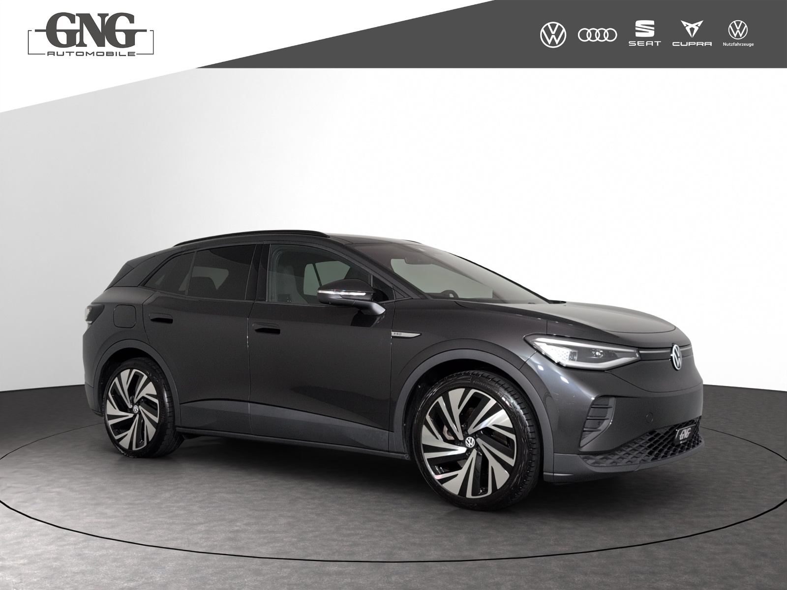 VW ID.4 Pro Performance 77 kWh Max-image-3