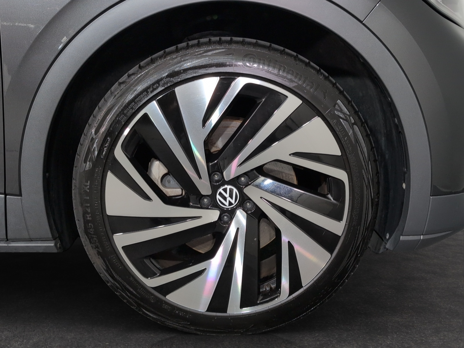 VW ID.4 Pro Performance 77 kWh Max-image-4