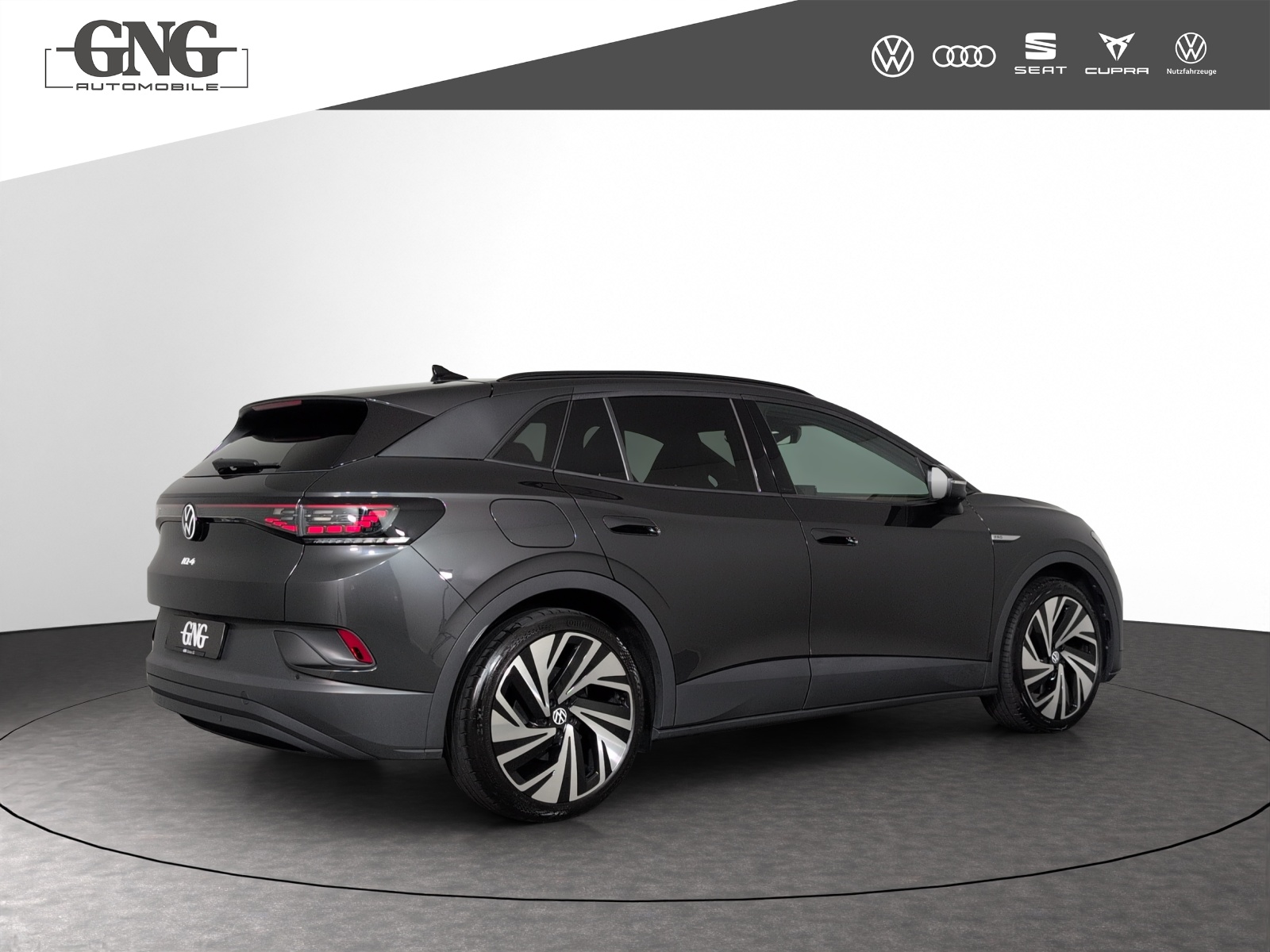 VW ID.4 Pro Performance 77 kWh Max-image-2