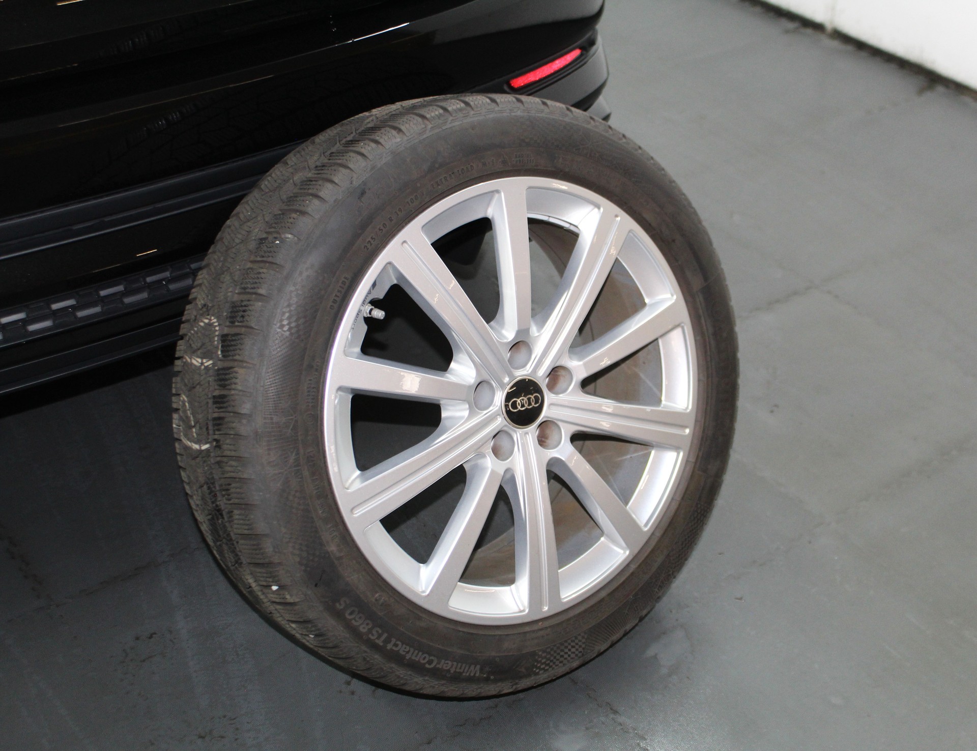 AUDI RS Q3 Sportback quattro S tronic RS-Designpaket rot / CH-Fahrzeug-image-31