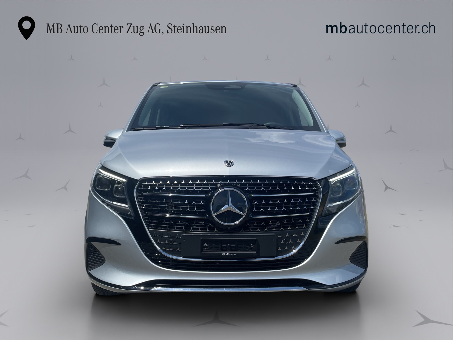 MERCEDES-BENZ V 250 d Avantgarde Lang 4M - Facelift-image-7