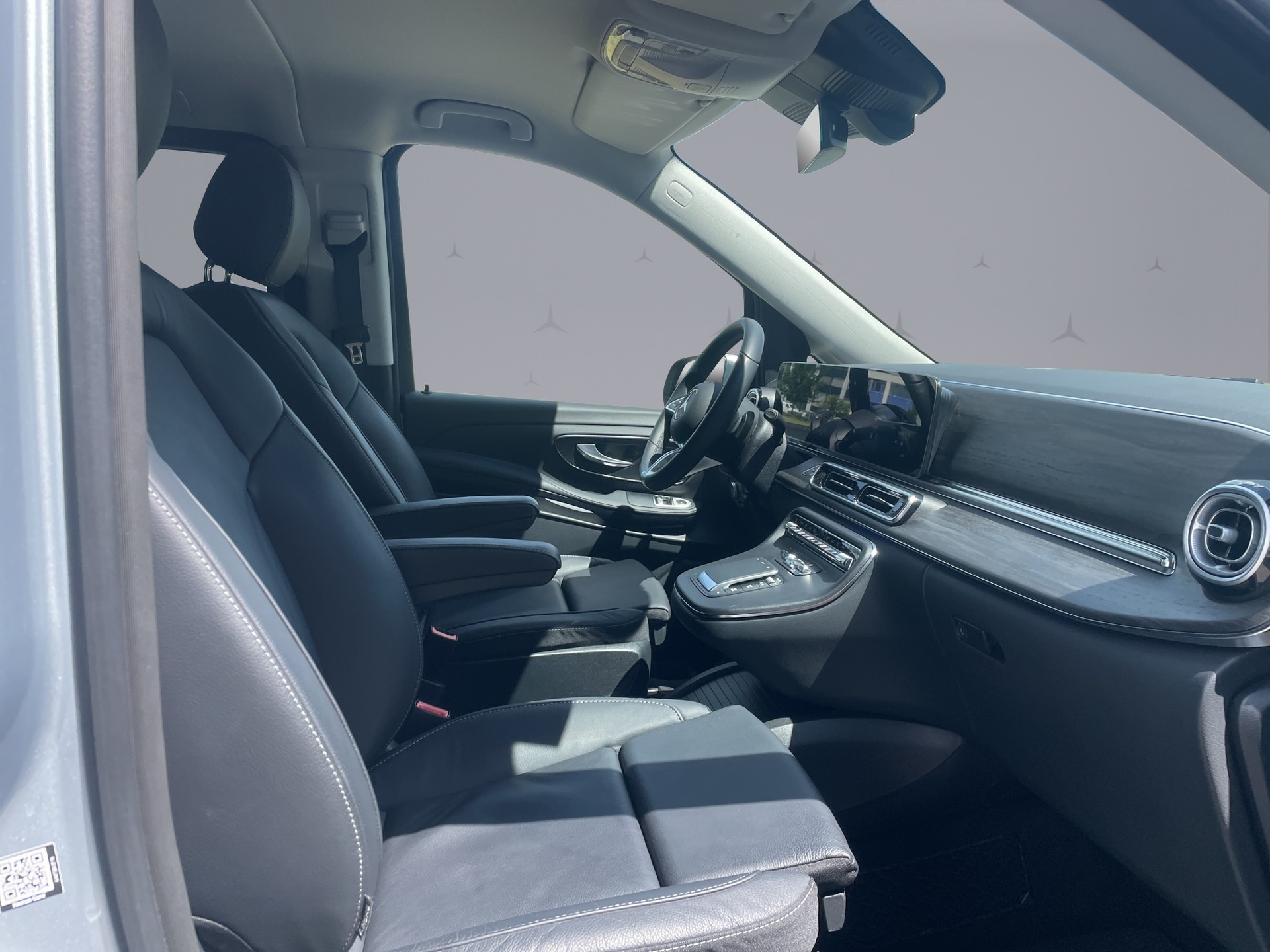 MERCEDES-BENZ V 250 d Avantgarde Lang 4M - Facelift-image-22