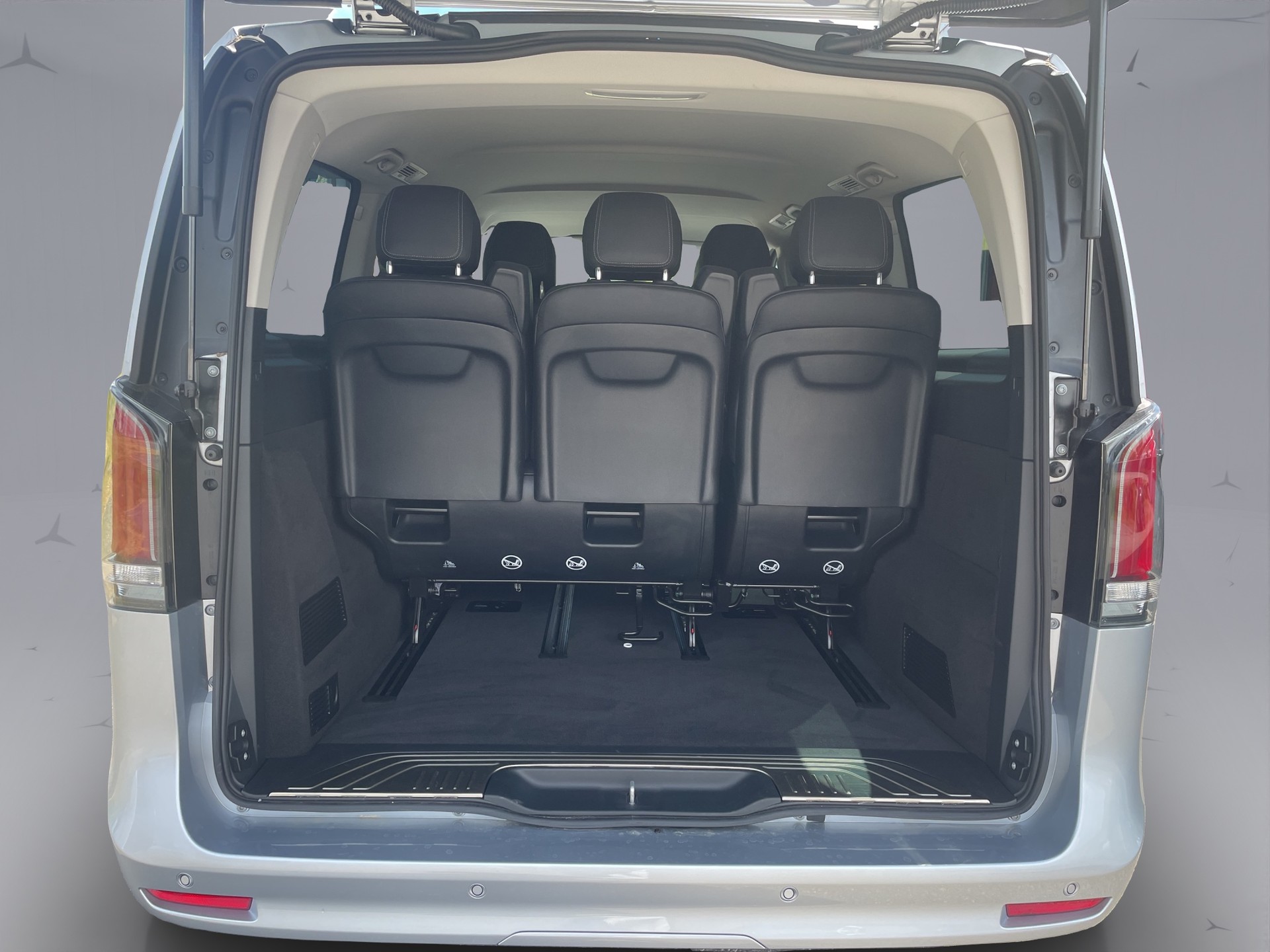 MERCEDES-BENZ V 250 d Avantgarde Lang 4M - Facelift-image-16