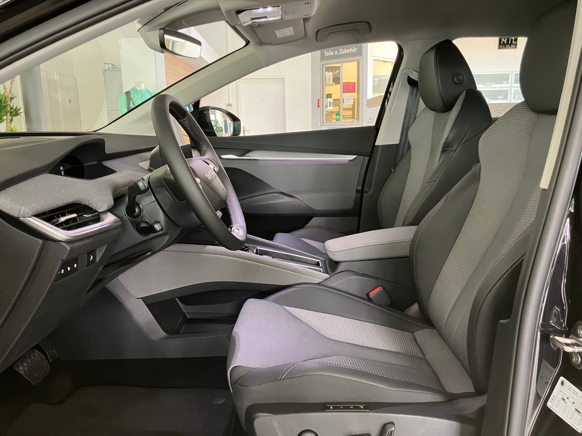 SKODA Enyaq 85x 4x4-image-5