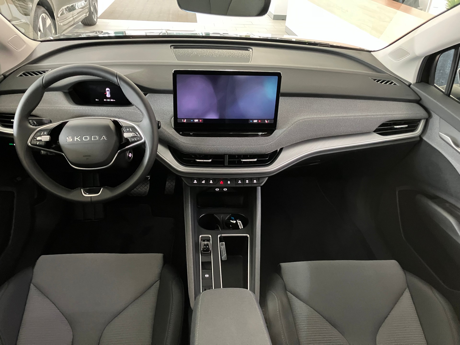SKODA Enyaq 85x 4x4-image-10