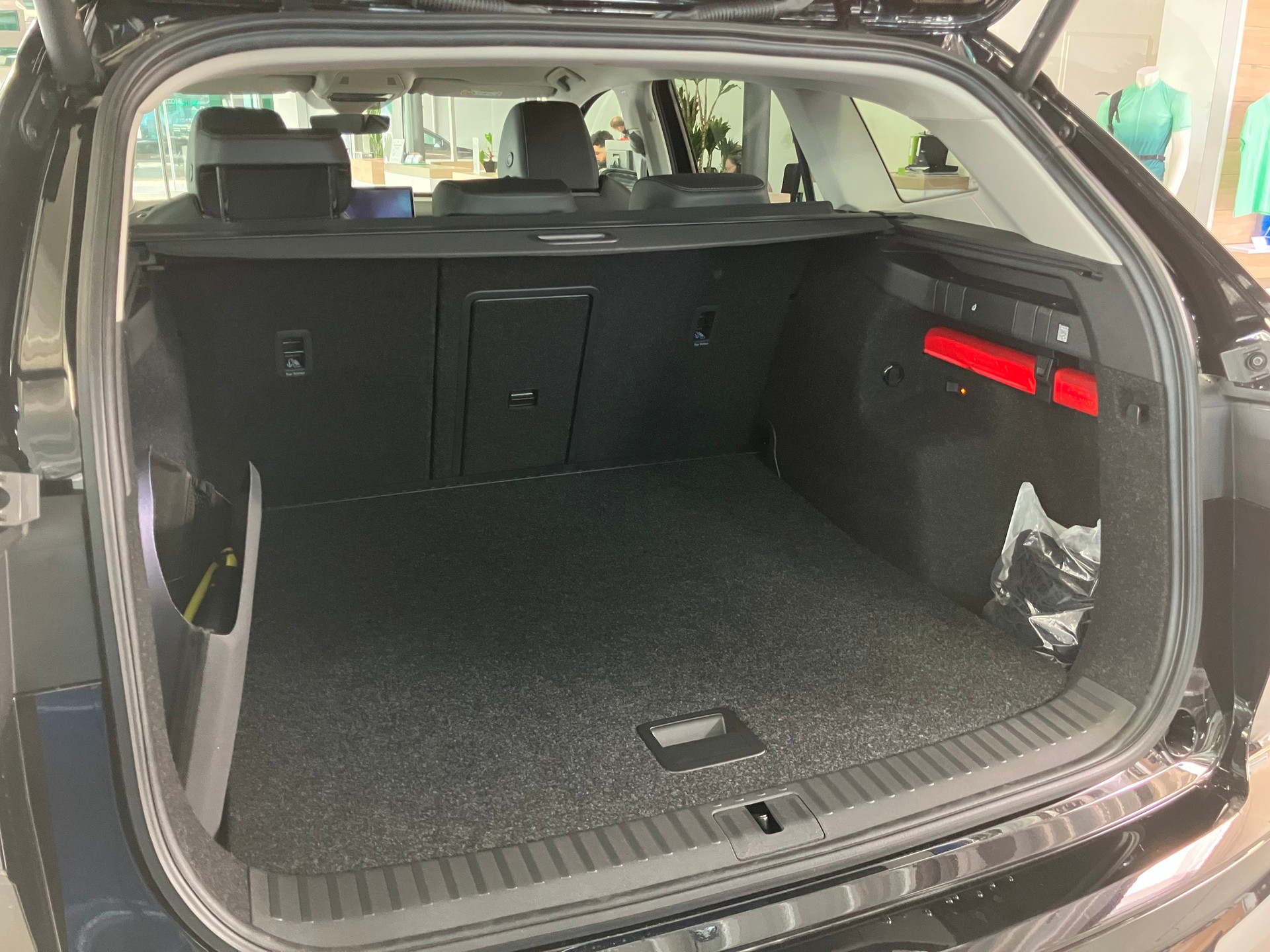 SKODA Enyaq 85x 4x4-image-7