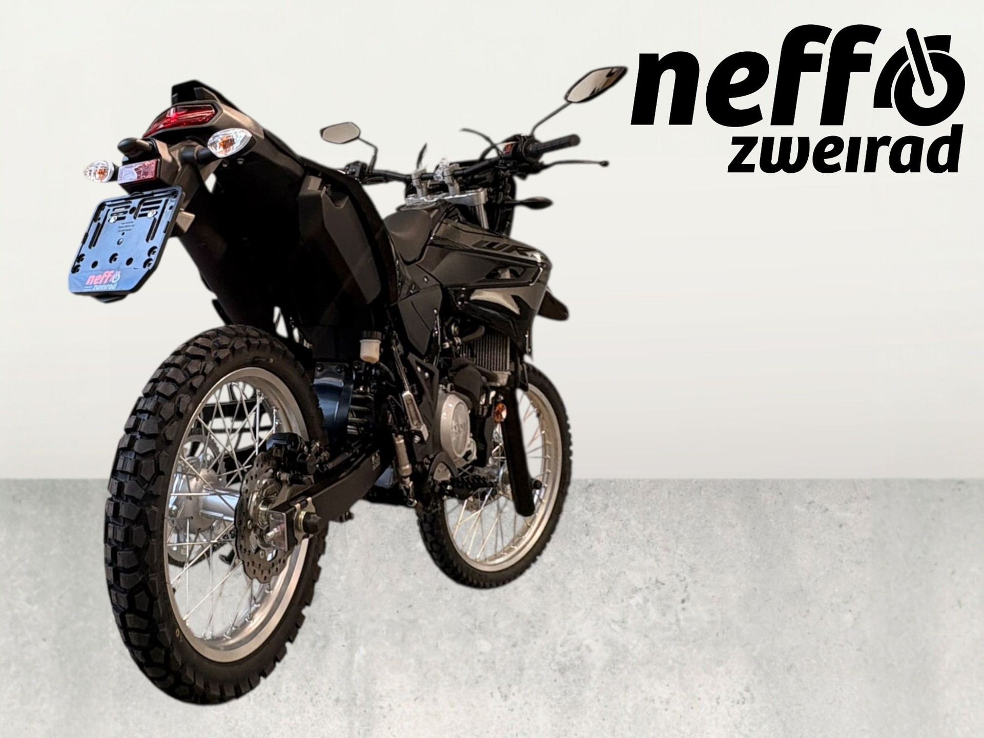 YAMAHA WR 125-image-4