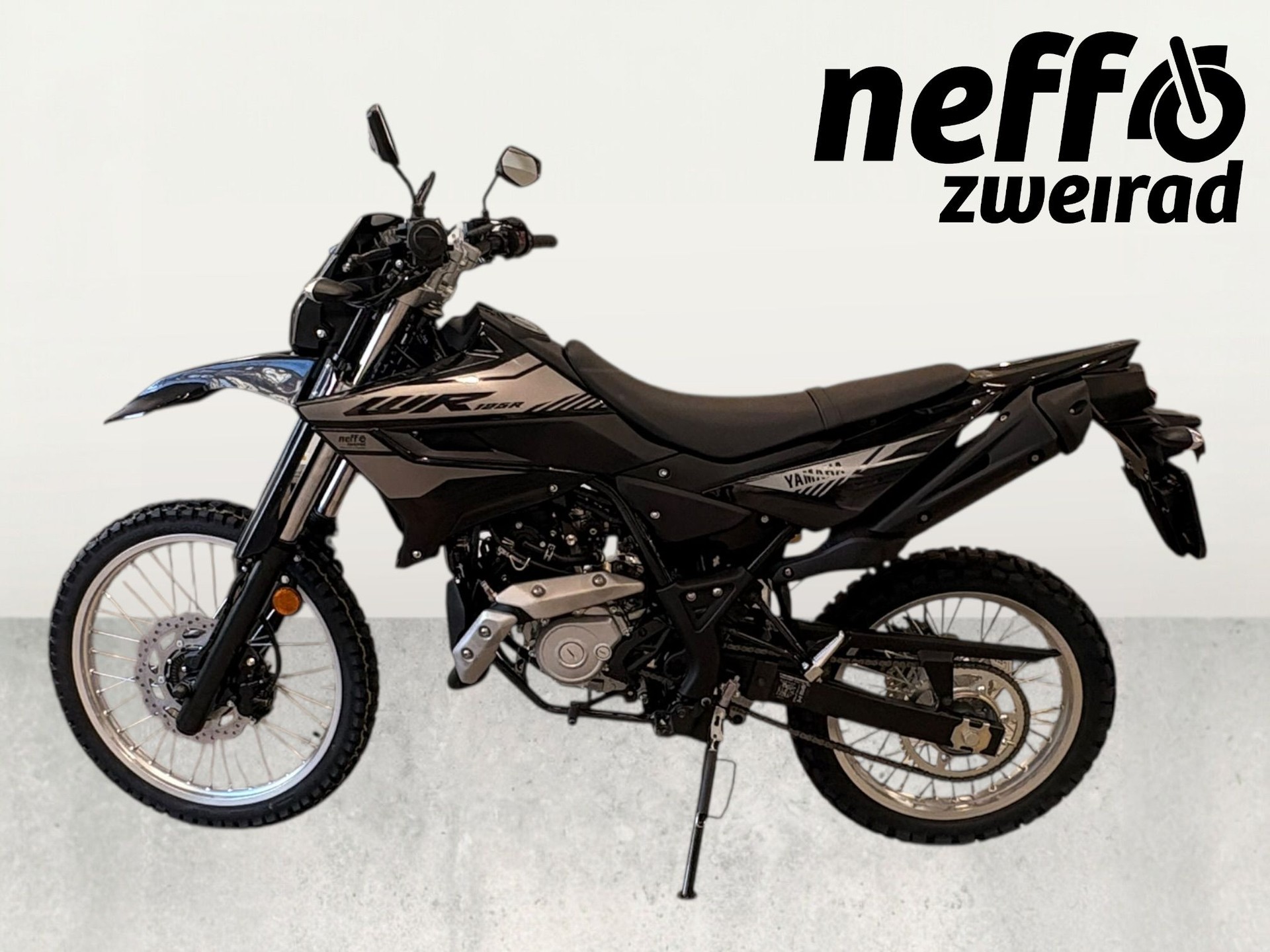 YAMAHA WR 125-image-2