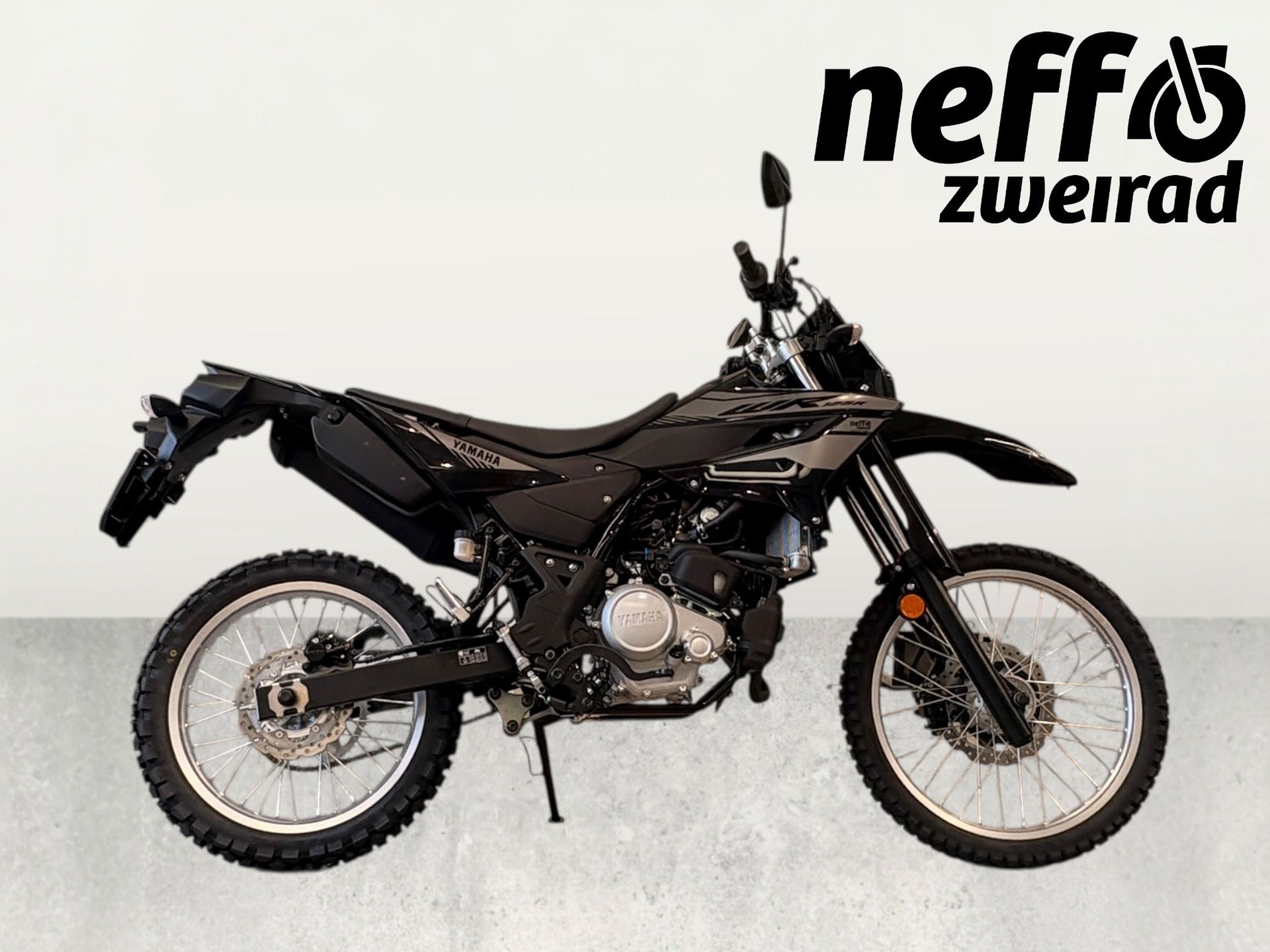 YAMAHA WR 125-image-5