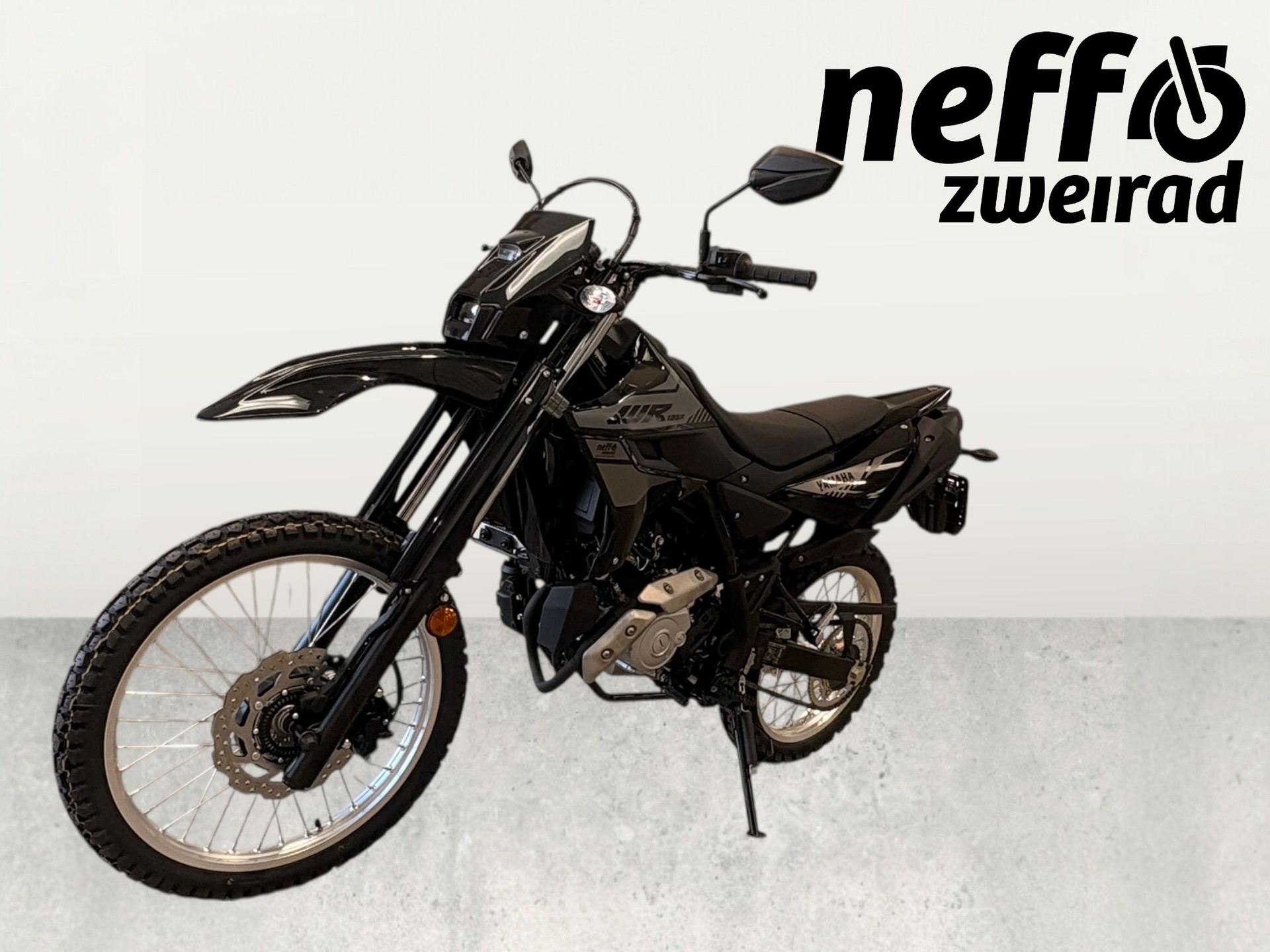 YAMAHA WR 125-image-1