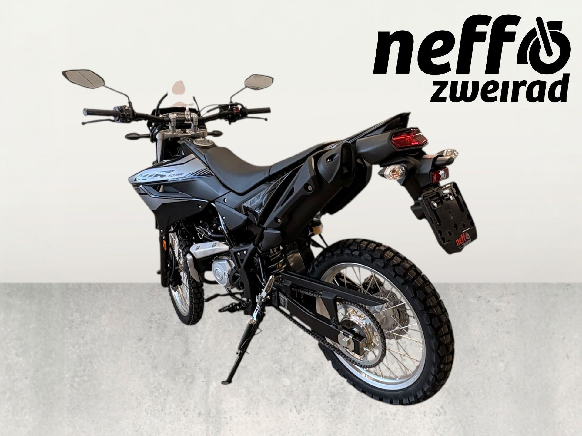 YAMAHA WR 125-image-3