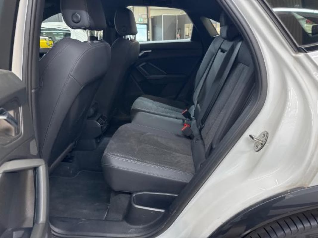 AUDI Q3 SPORTBACK 40 TDI S LINE BLACK QUATTRO S-TRONIC l 190 PS-image-8