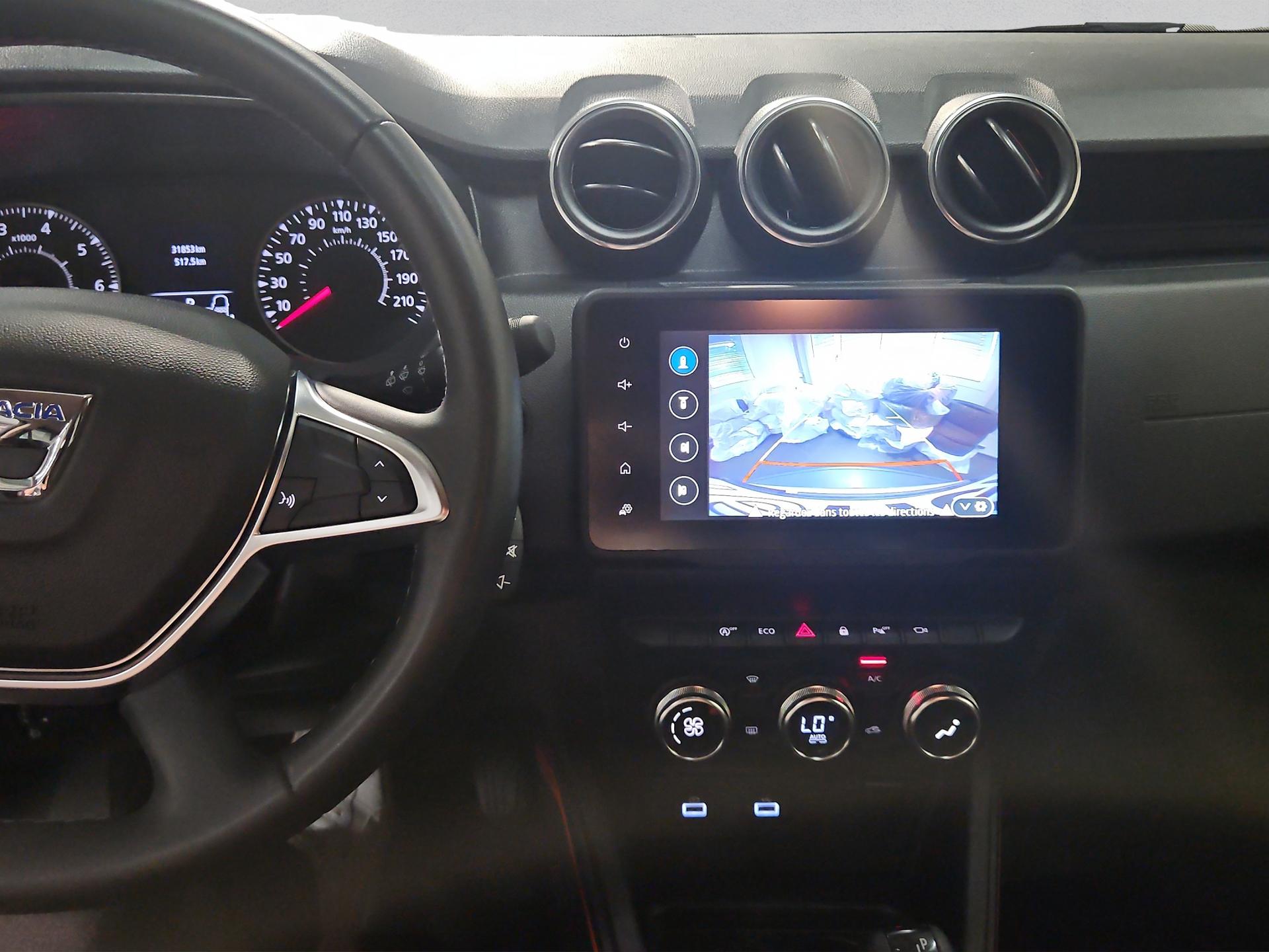 DACIA Duster TCe 150 Extreme EDC 4x2-image-11