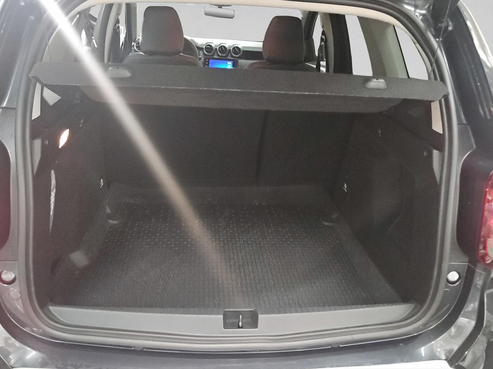DACIA Duster TCe 150 Extreme EDC 4x2-image-15