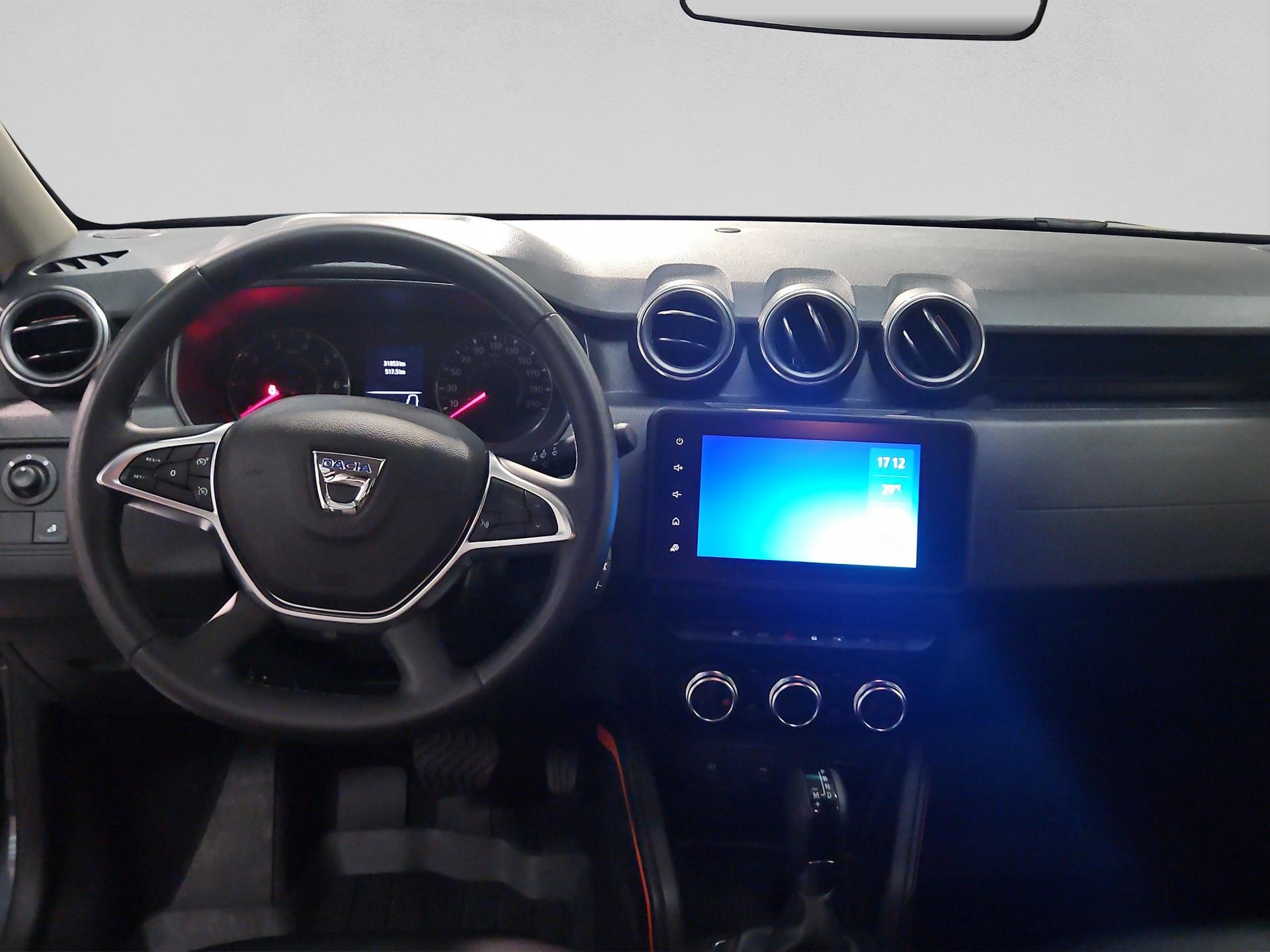DACIA Duster TCe 150 Extreme EDC 4x2-image-13