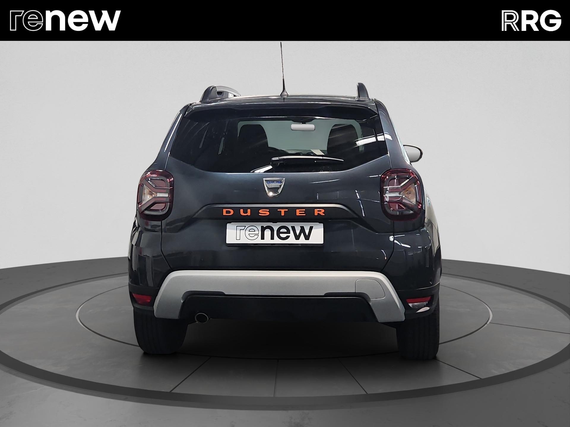 DACIA Duster TCe 150 Extreme EDC 4x2-showroom-element-3