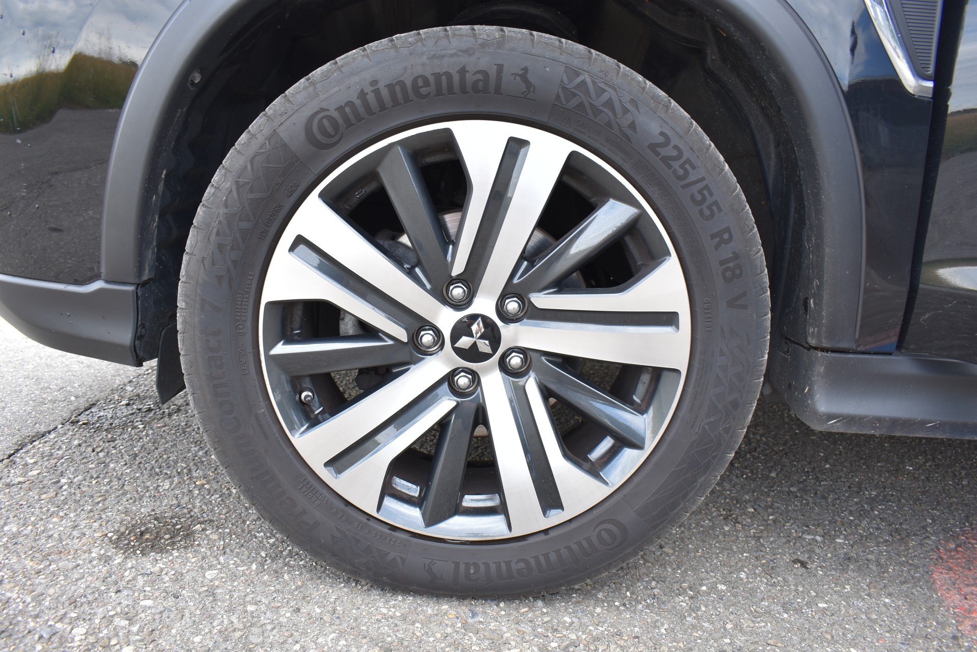 MITSUBISHI ASX 2.0 MIVEC Style 4WD Automat-image-12