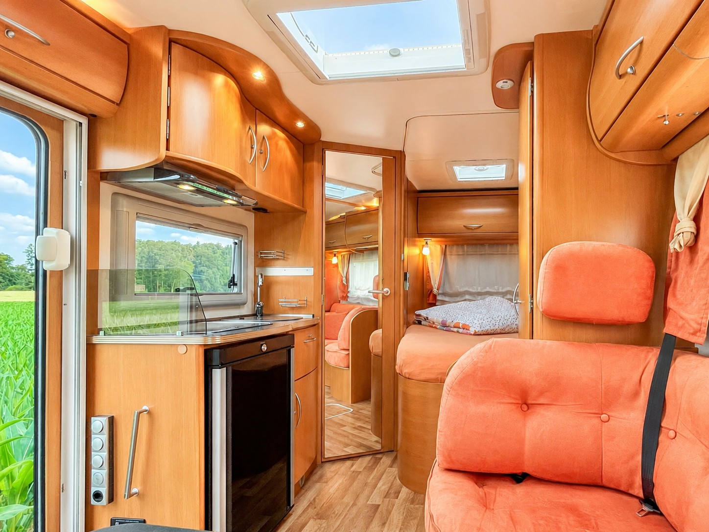 FRANKIA Mercedes-Benz Frankia T6400 FD-image-9