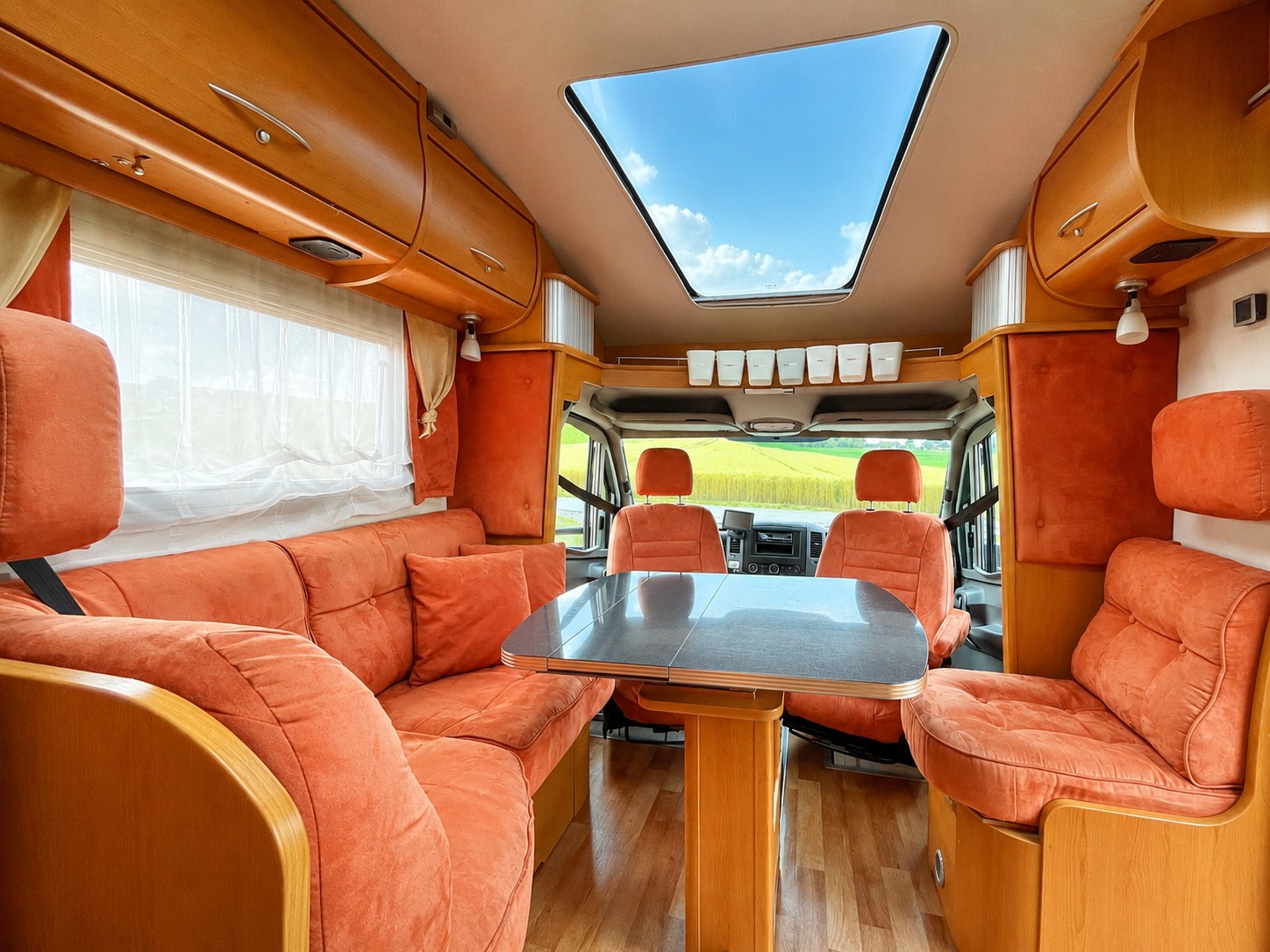 FRANKIA Mercedes-Benz Frankia T6400 FD-image-7