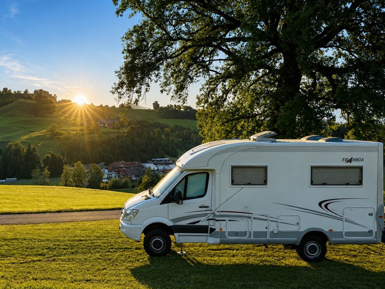 FRANKIA Mercedes-Benz Frankia T6400 FD-image-19