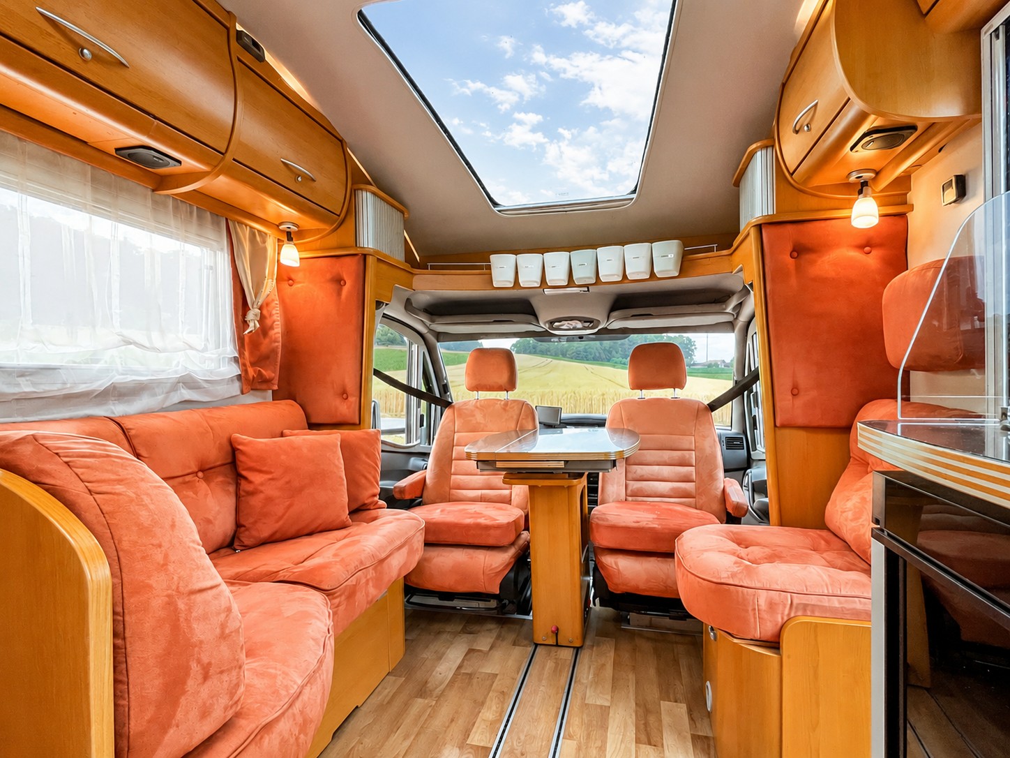 FRANKIA Mercedes-Benz Frankia T6400 FD-image-9