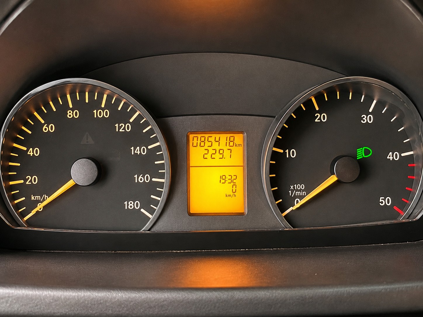 FRANKIA Mercedes-Benz Frankia T6400 FD-image-13