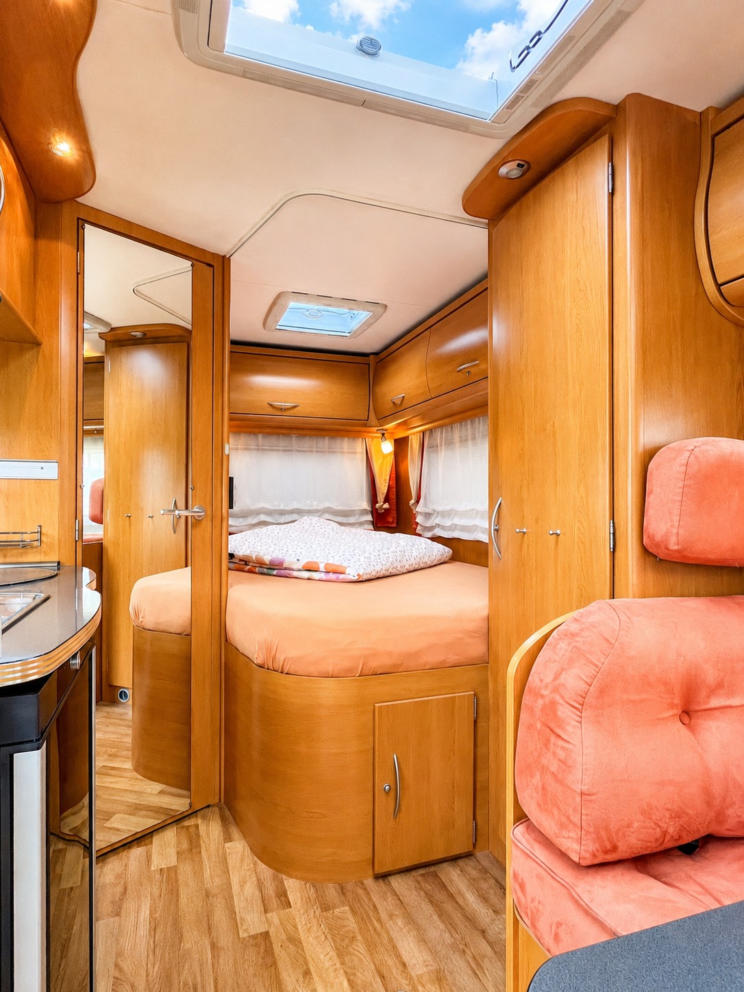 FRANKIA Mercedes-Benz Frankia T6400 FD-image-11