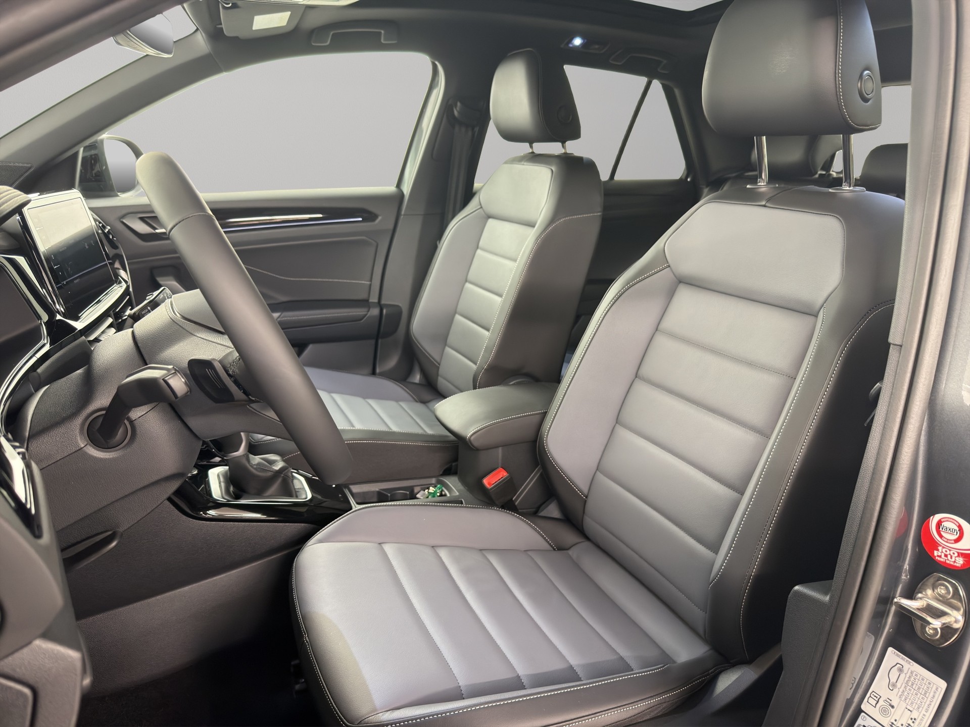 VW T-Roc 1.5 TSI Style DSG-image-8
