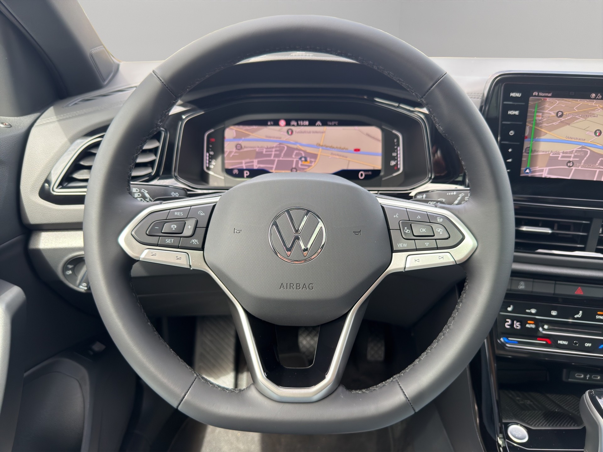 VW T-Roc 1.5 TSI Style DSG-image-12