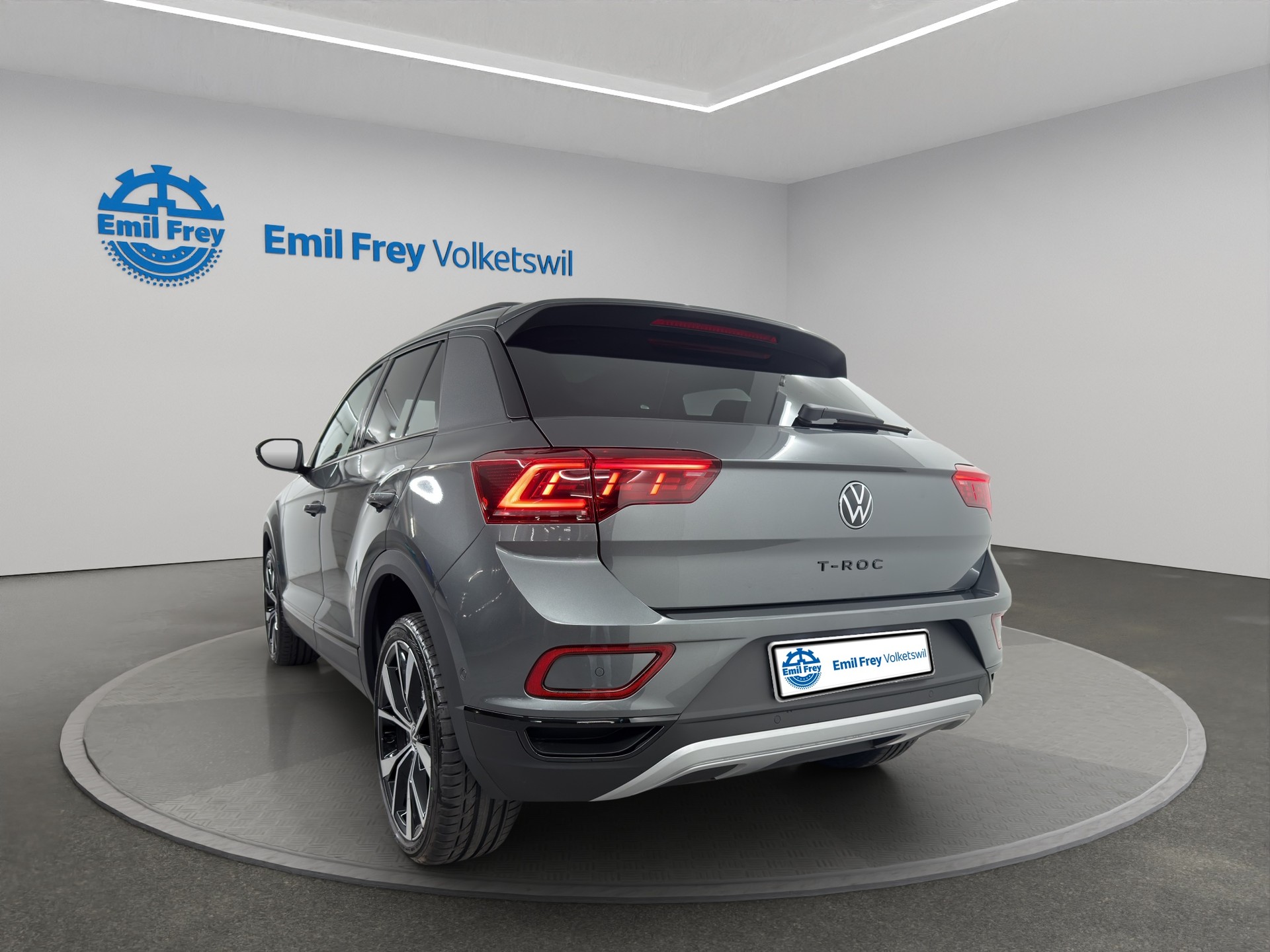 VW T-Roc 1.5 TSI Style DSG-showroom-element-2