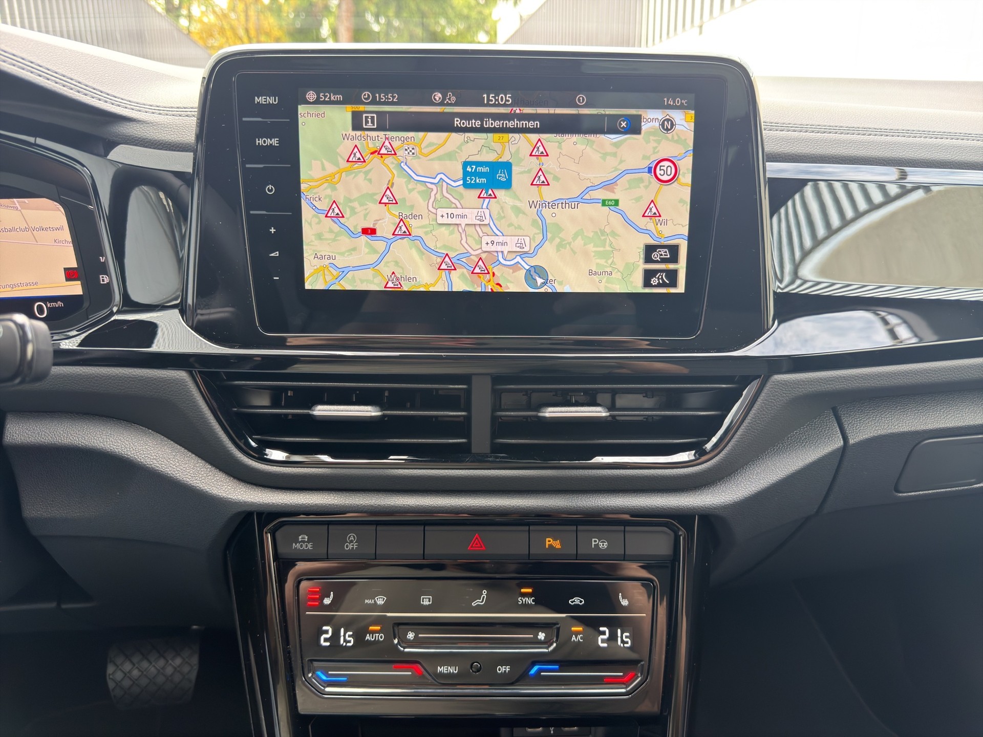 VW T-Roc 1.5 TSI Style DSG-image-14